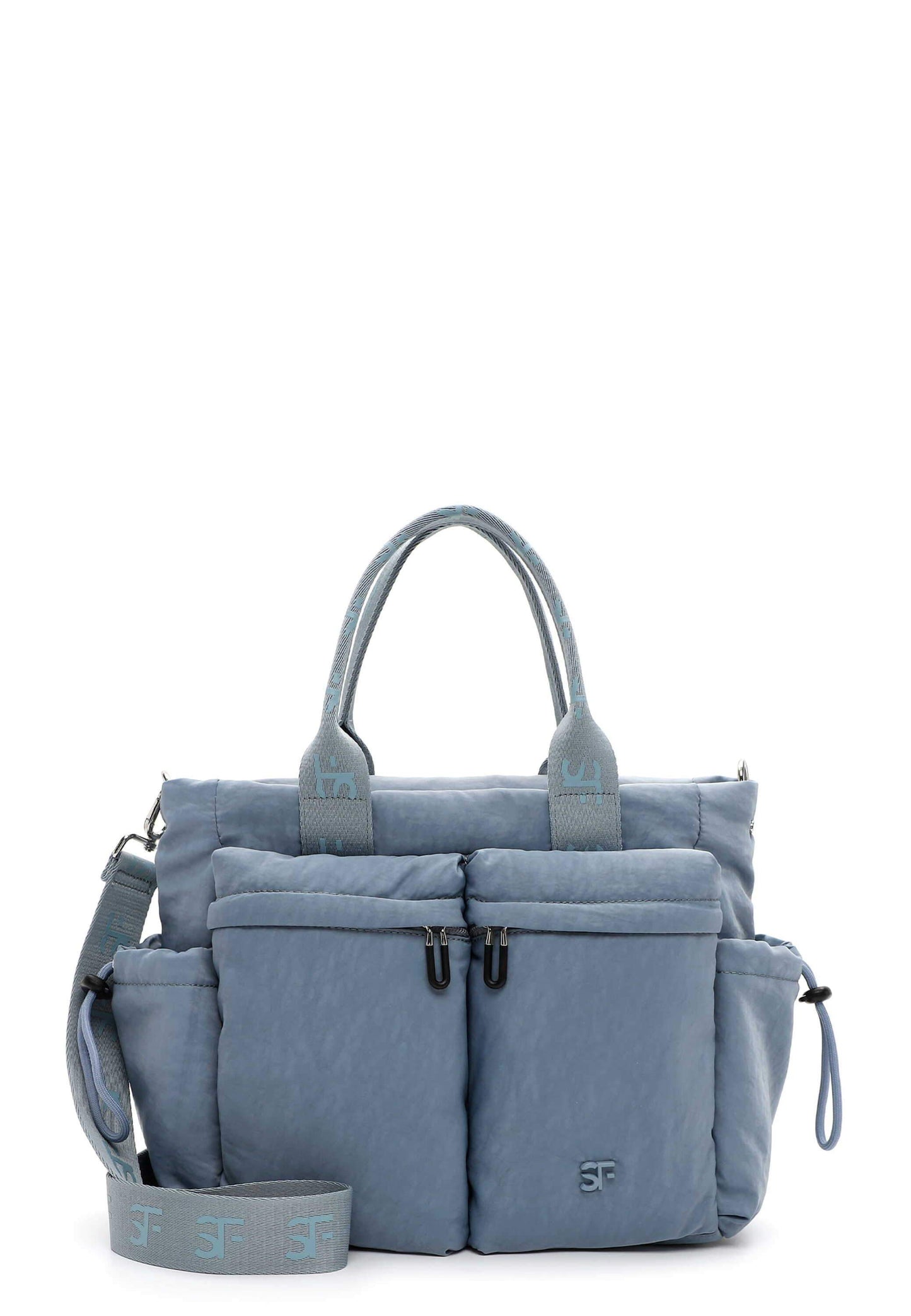 Shopper SFY Abby (Denim)