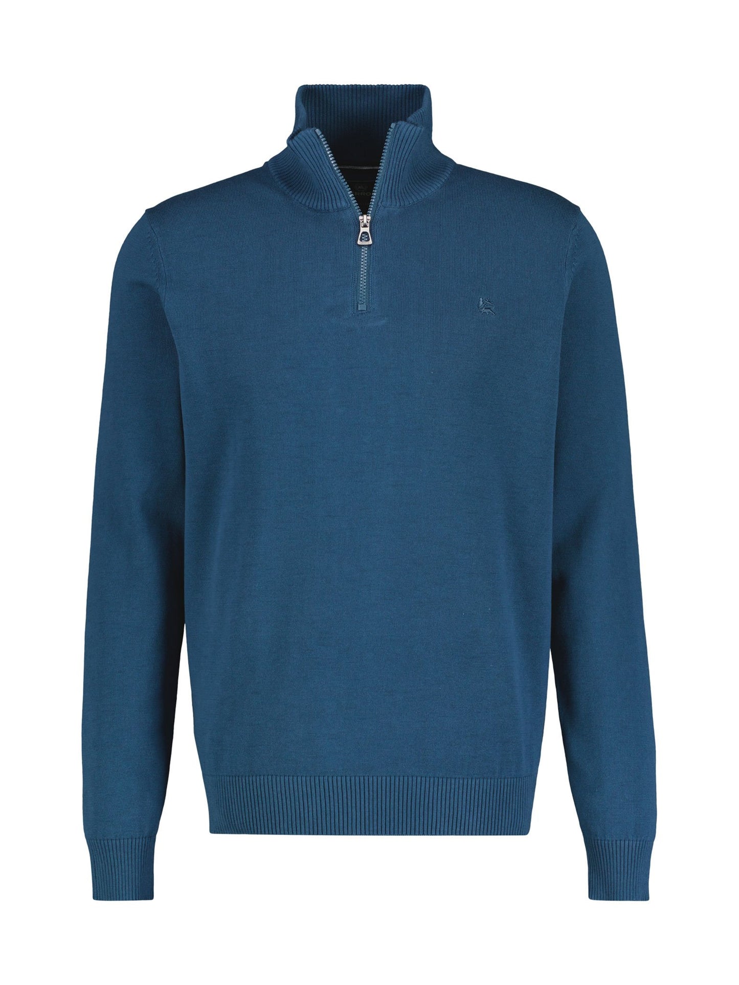 Troyer Buendchen (Rich Blue)