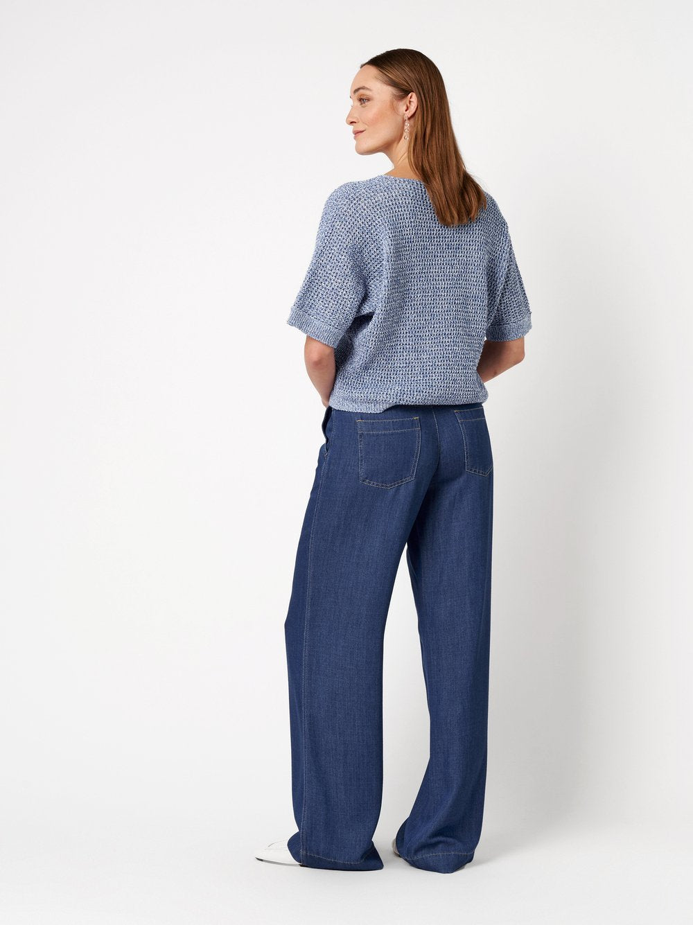 Liv Tailored (Summer Blue)