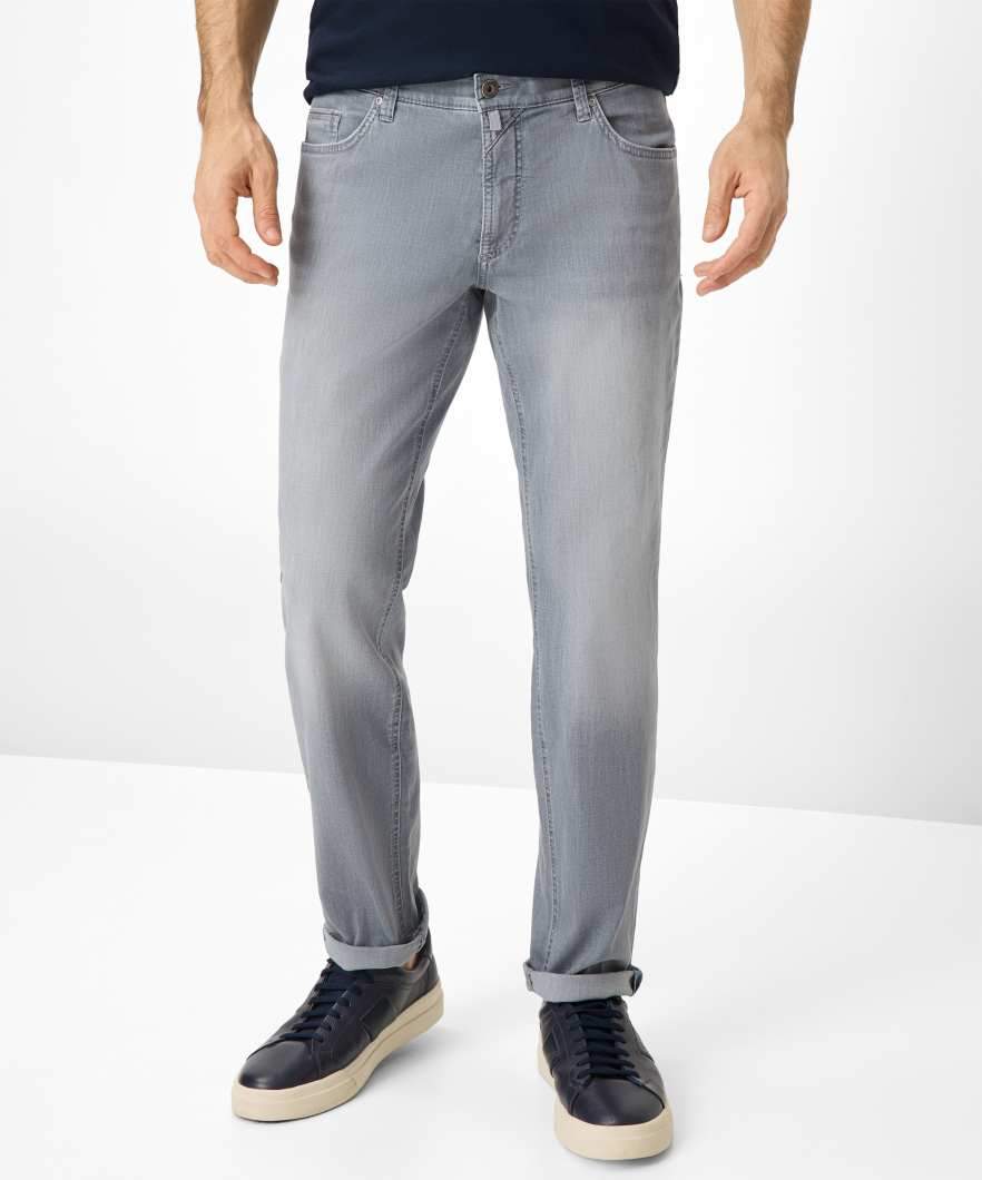 Style Luke (Pale Grey)