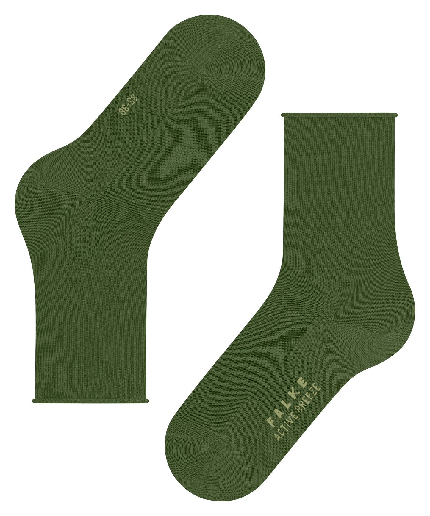 FALKE Active Breeze Damen (Cypress)