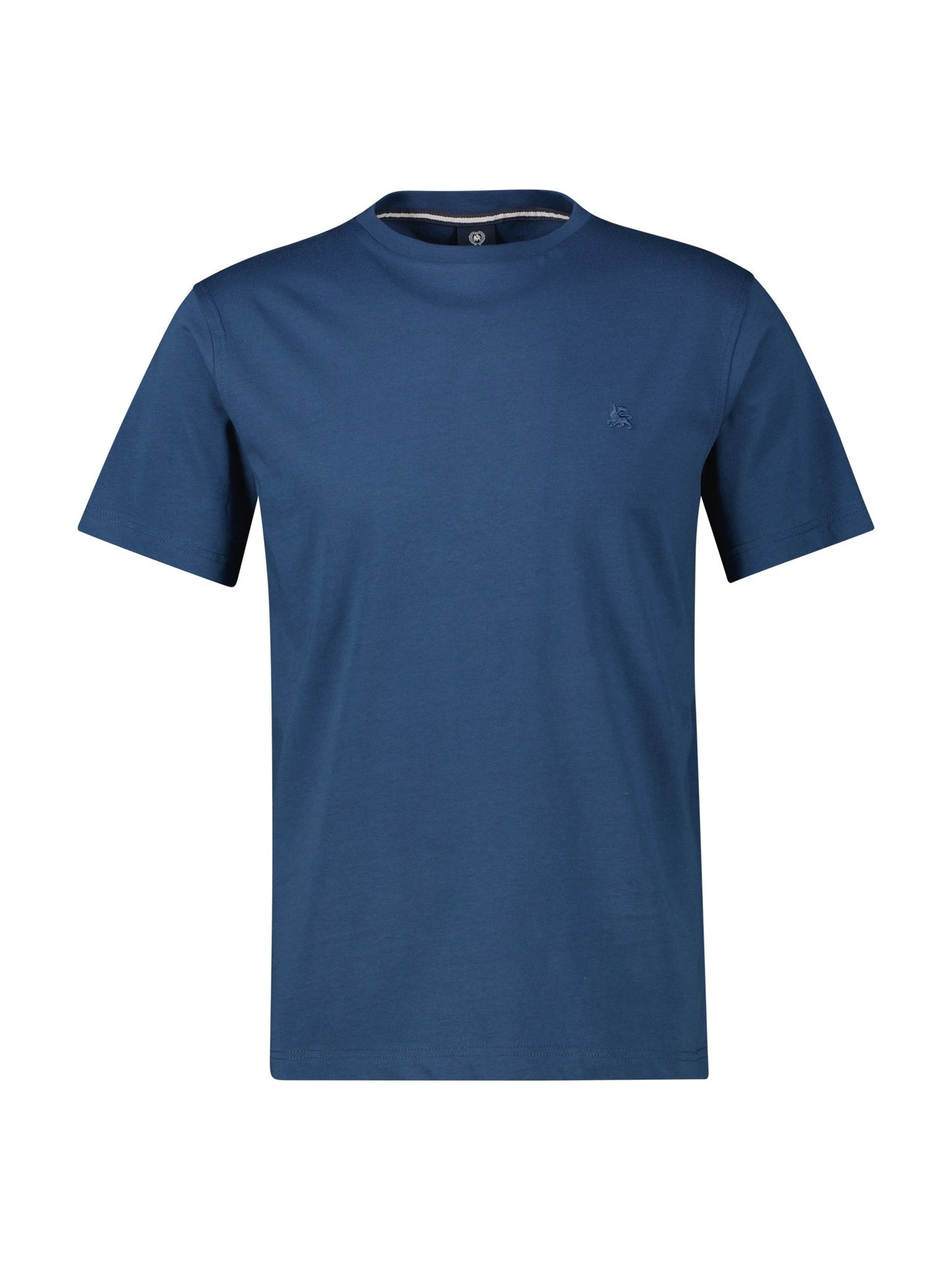 O-neck (Storm Blue)