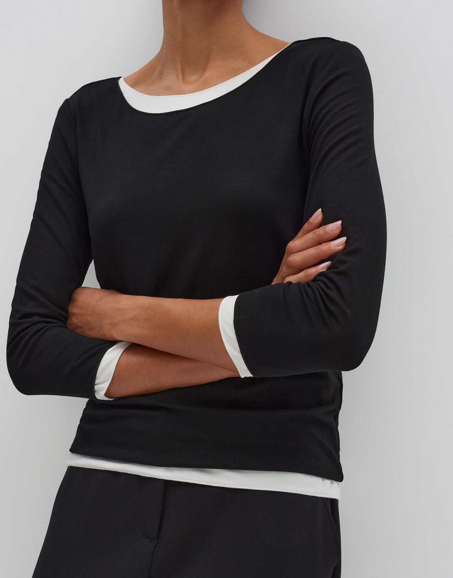 Kirosa (Black)