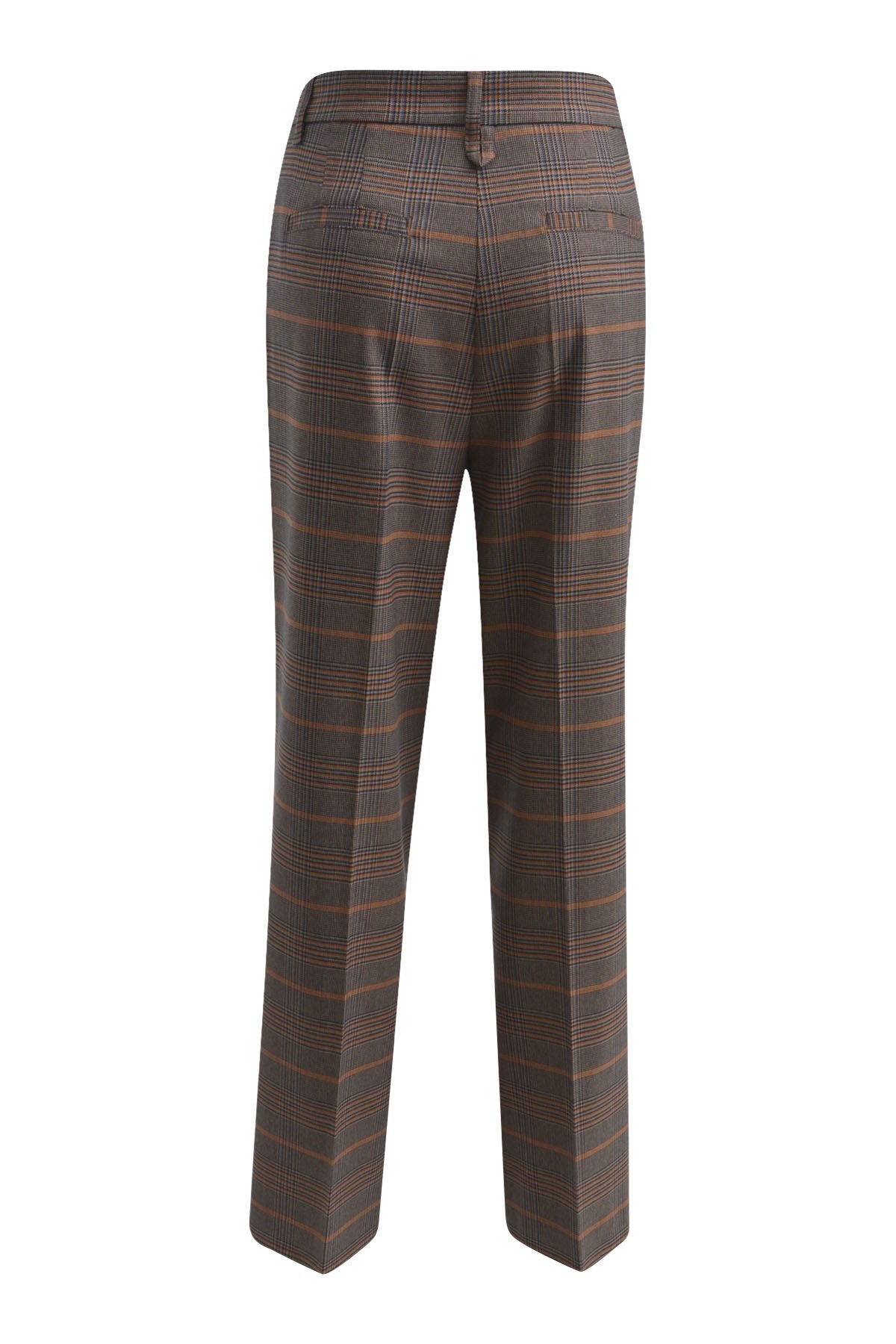 Pants (Mandarin Print)