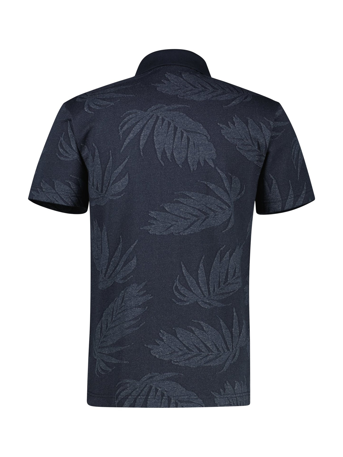Polo-knopf (Classic Navy)
