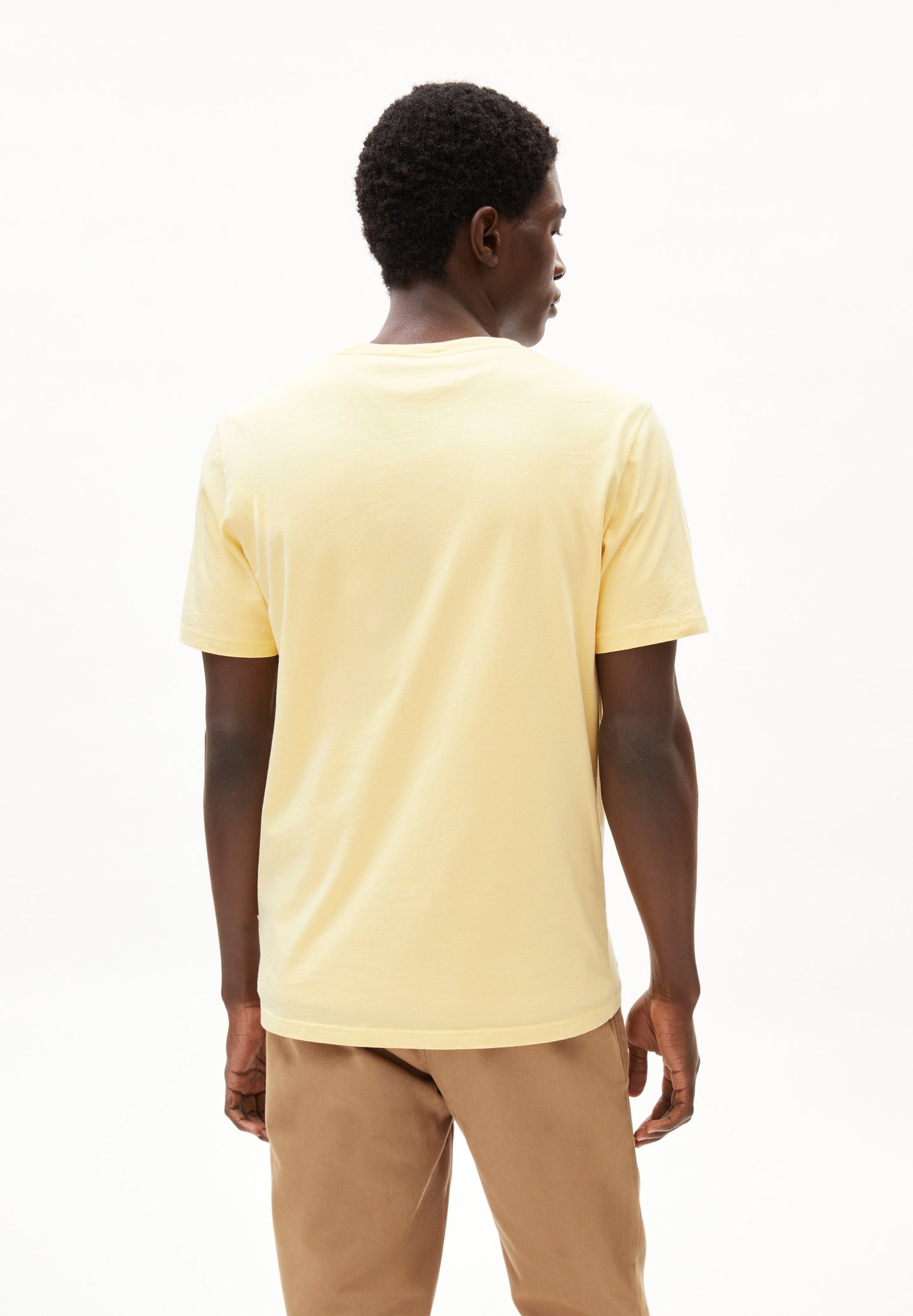 Jaames (Early Yellow)