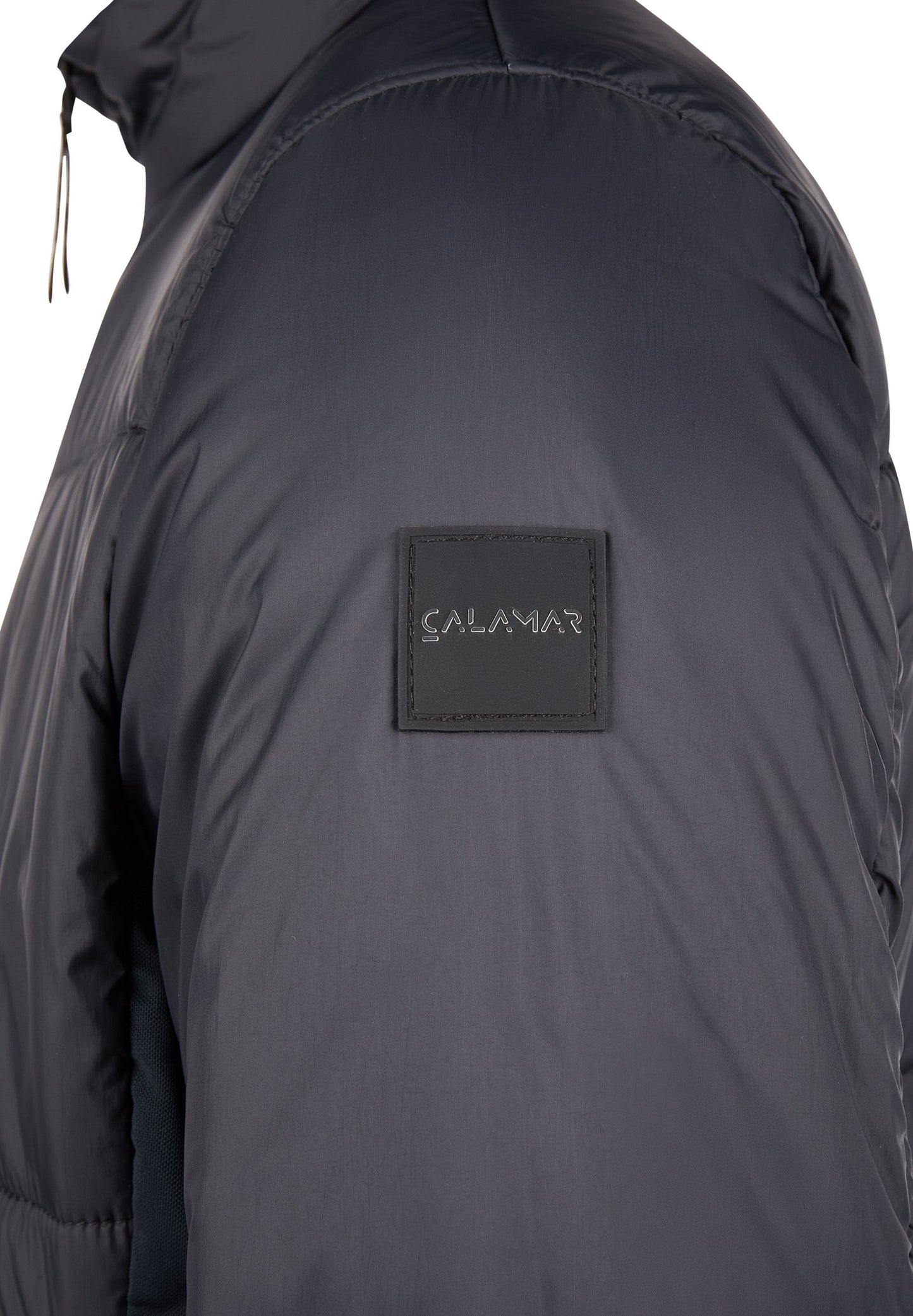 Steppjacke (Navy)