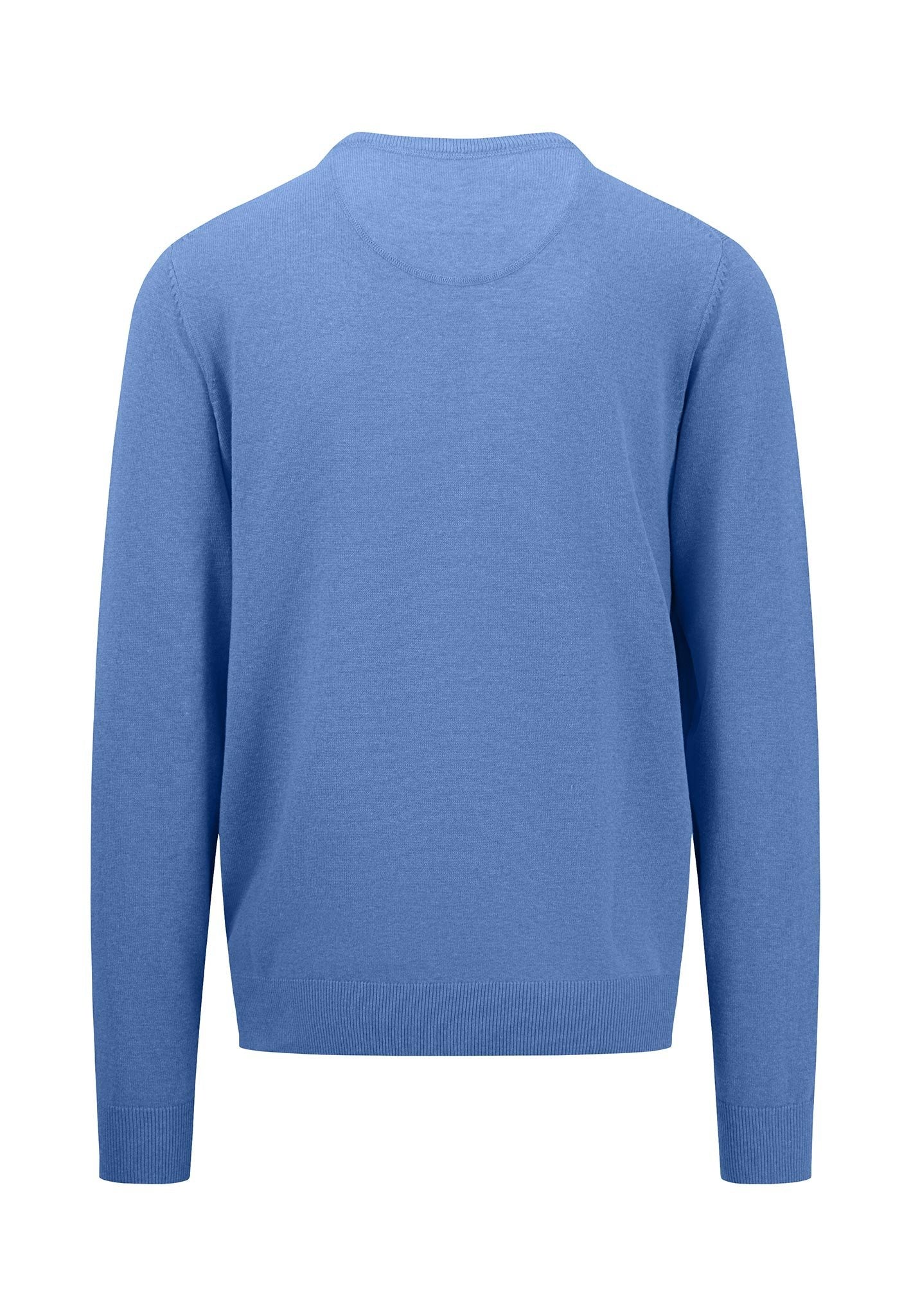 O-Neck (Crystal Blue)