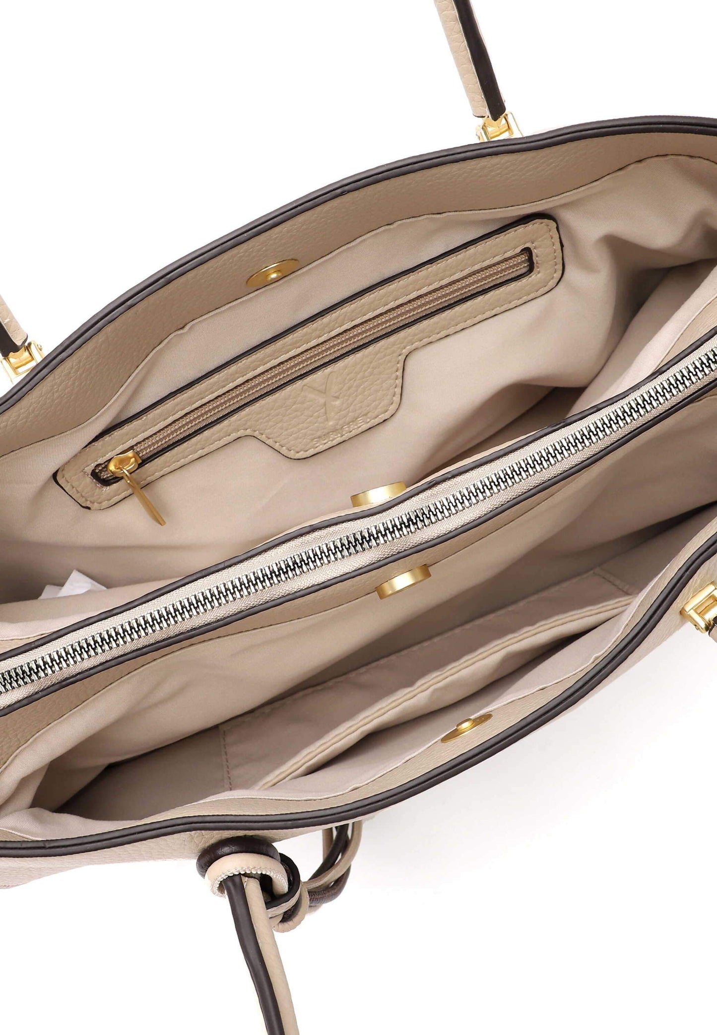 Shopper SFY Judy (Beige)