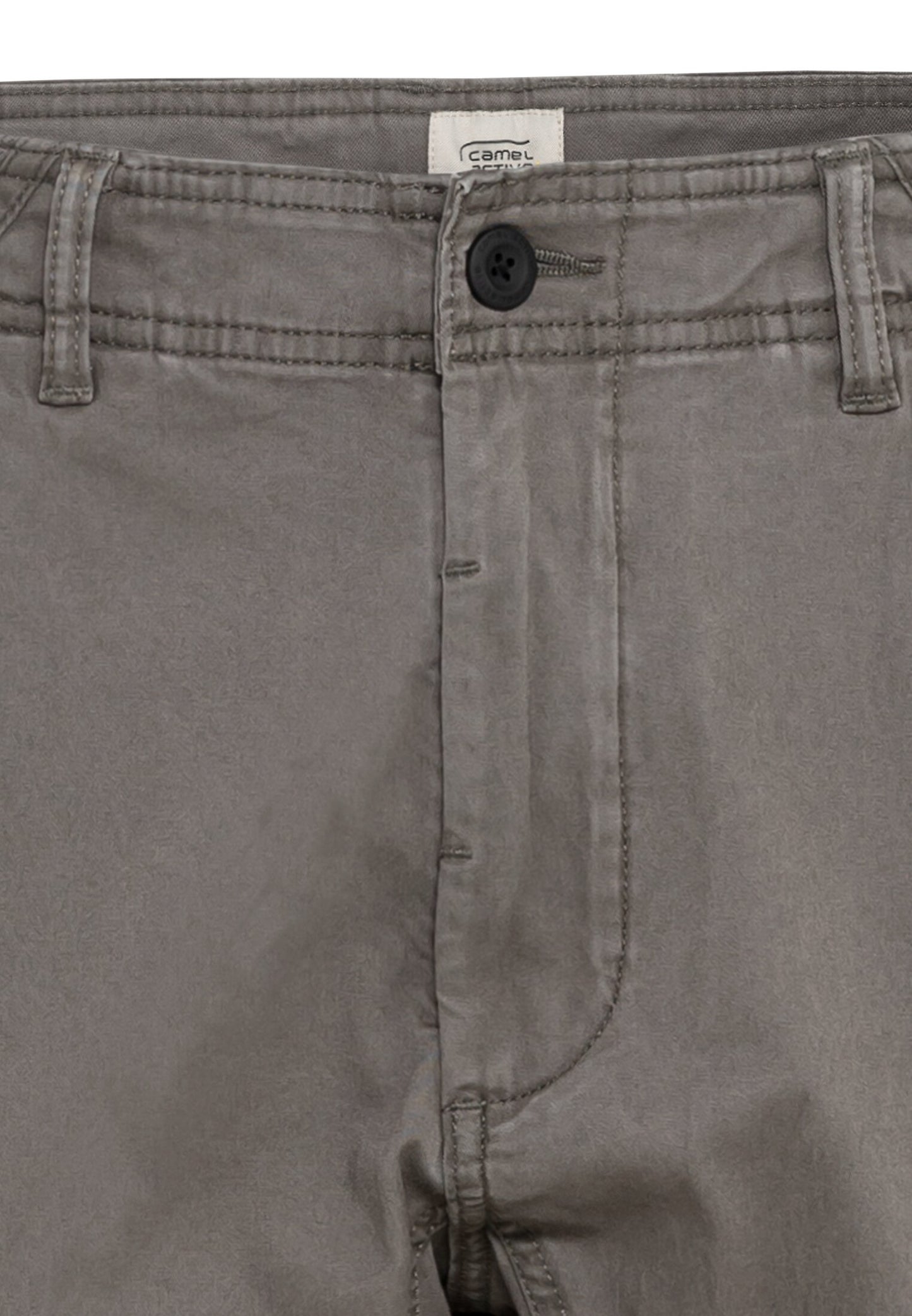 Tapered Fit Cargo Hose (Shadow Grey)