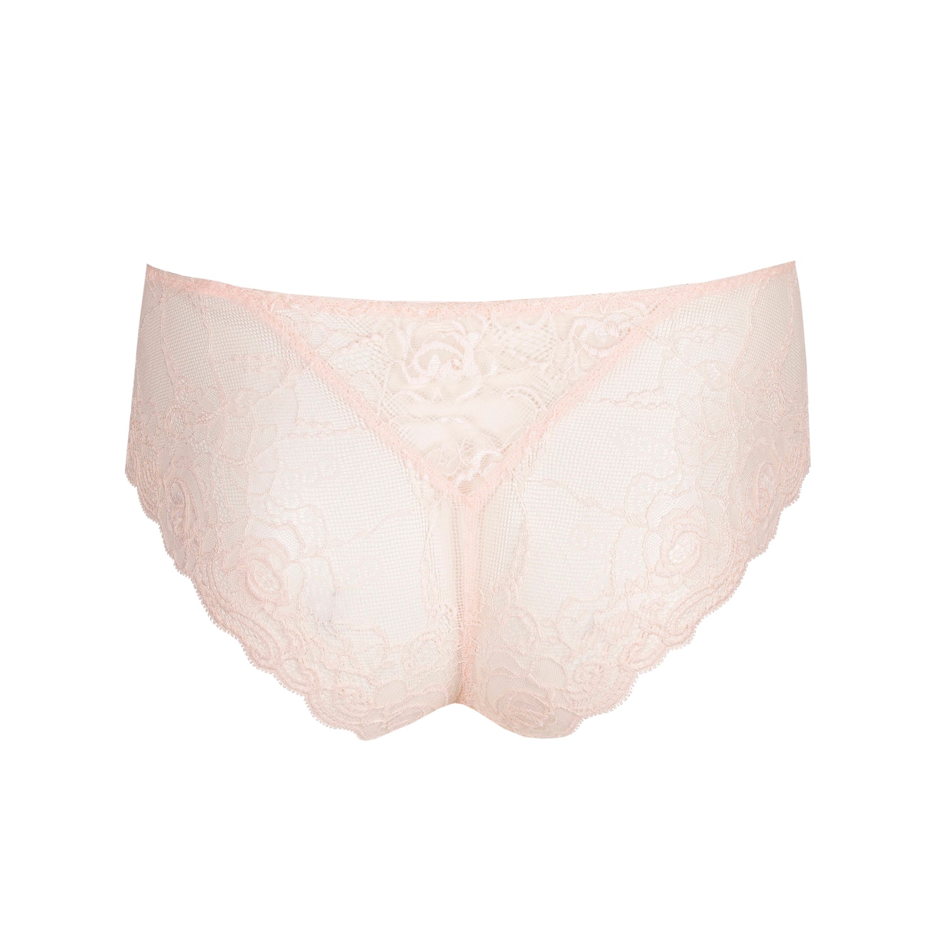 CYRILE crystal pink Hotpants (Crp)