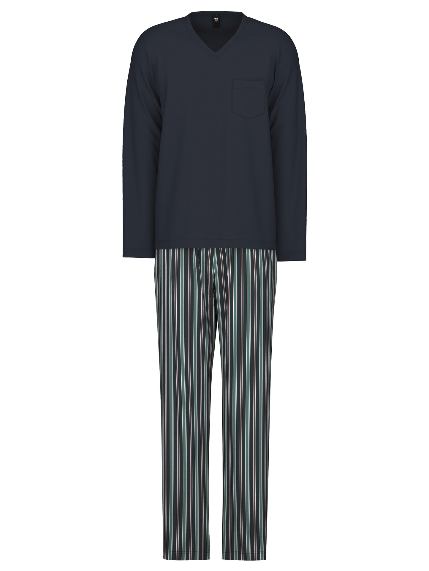 MEN Pyjamas (Blue Night)