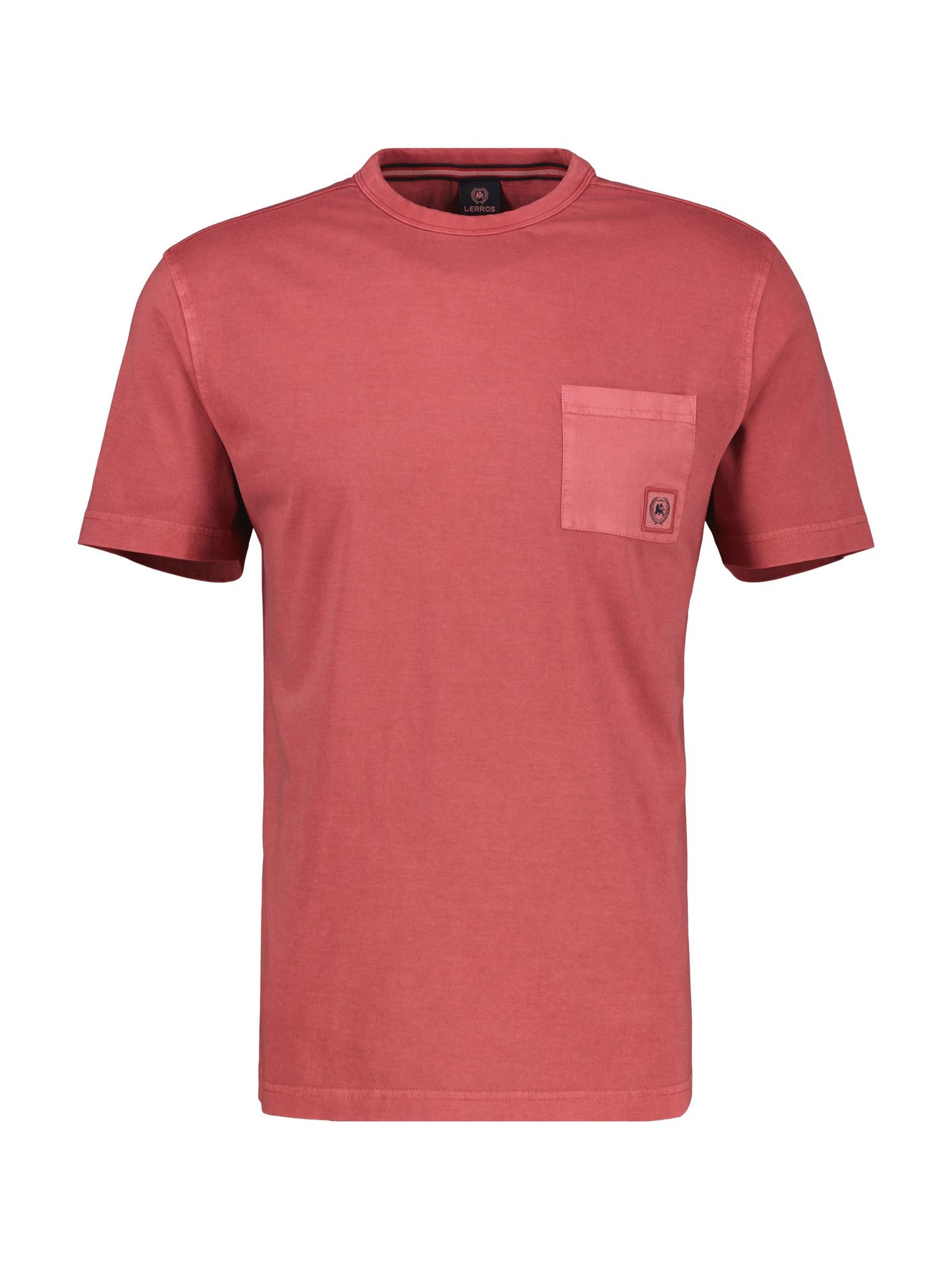 O-neck (Earth Red)