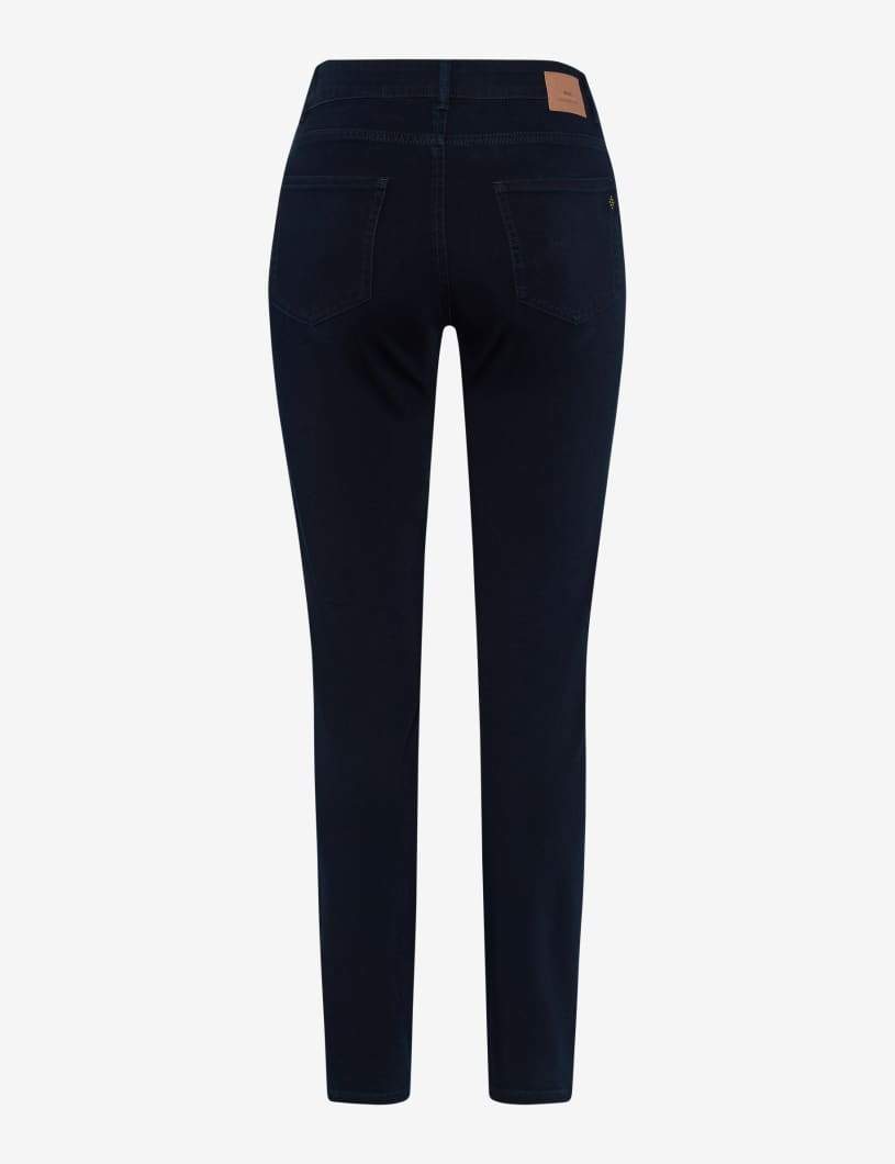 Style Shakira (Clean Blue Black)