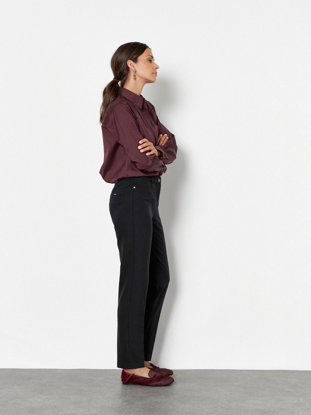 Jenny Smart (Black)