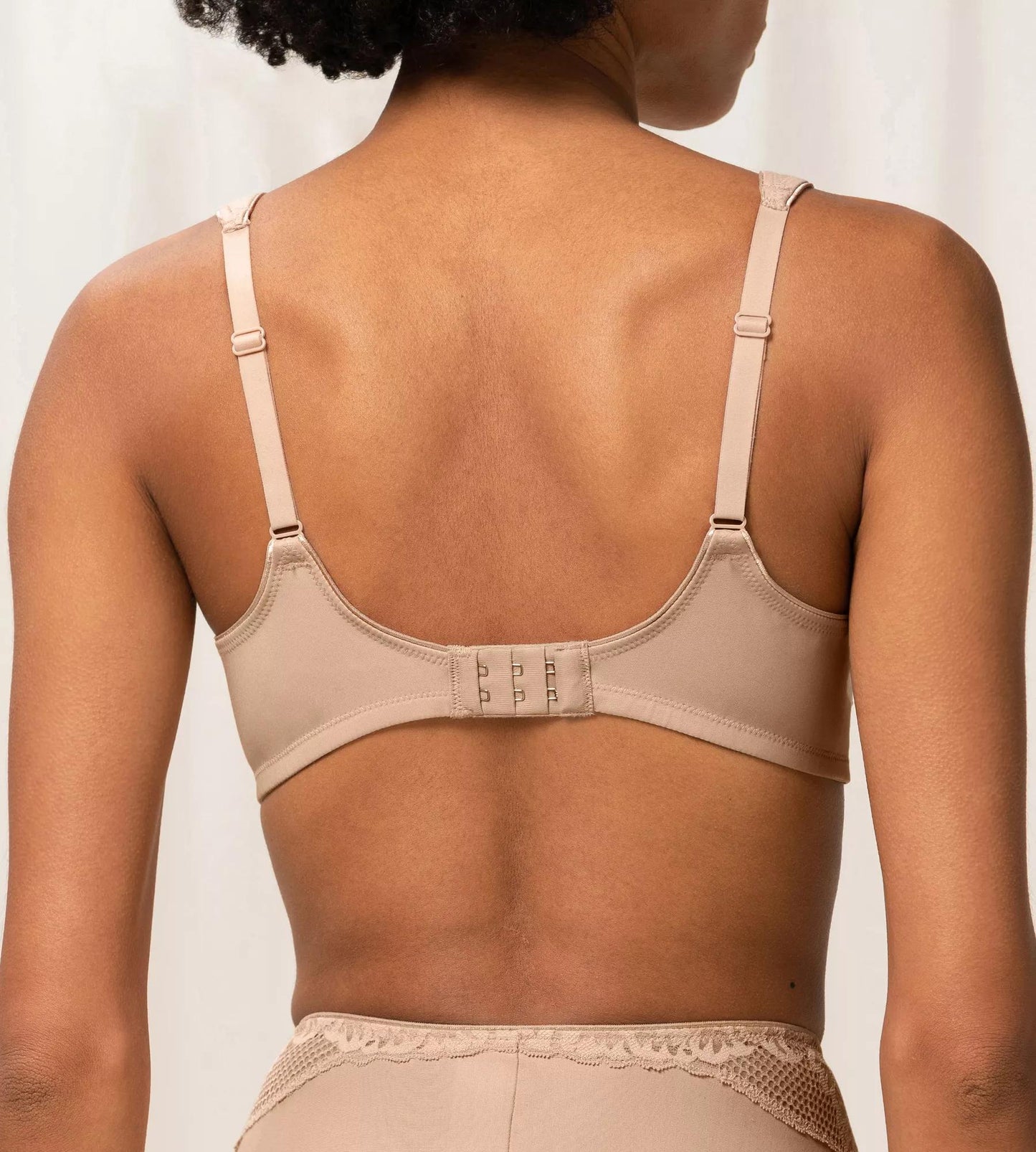 Modern Lace+Cotton N (00ep Neutral Beige)