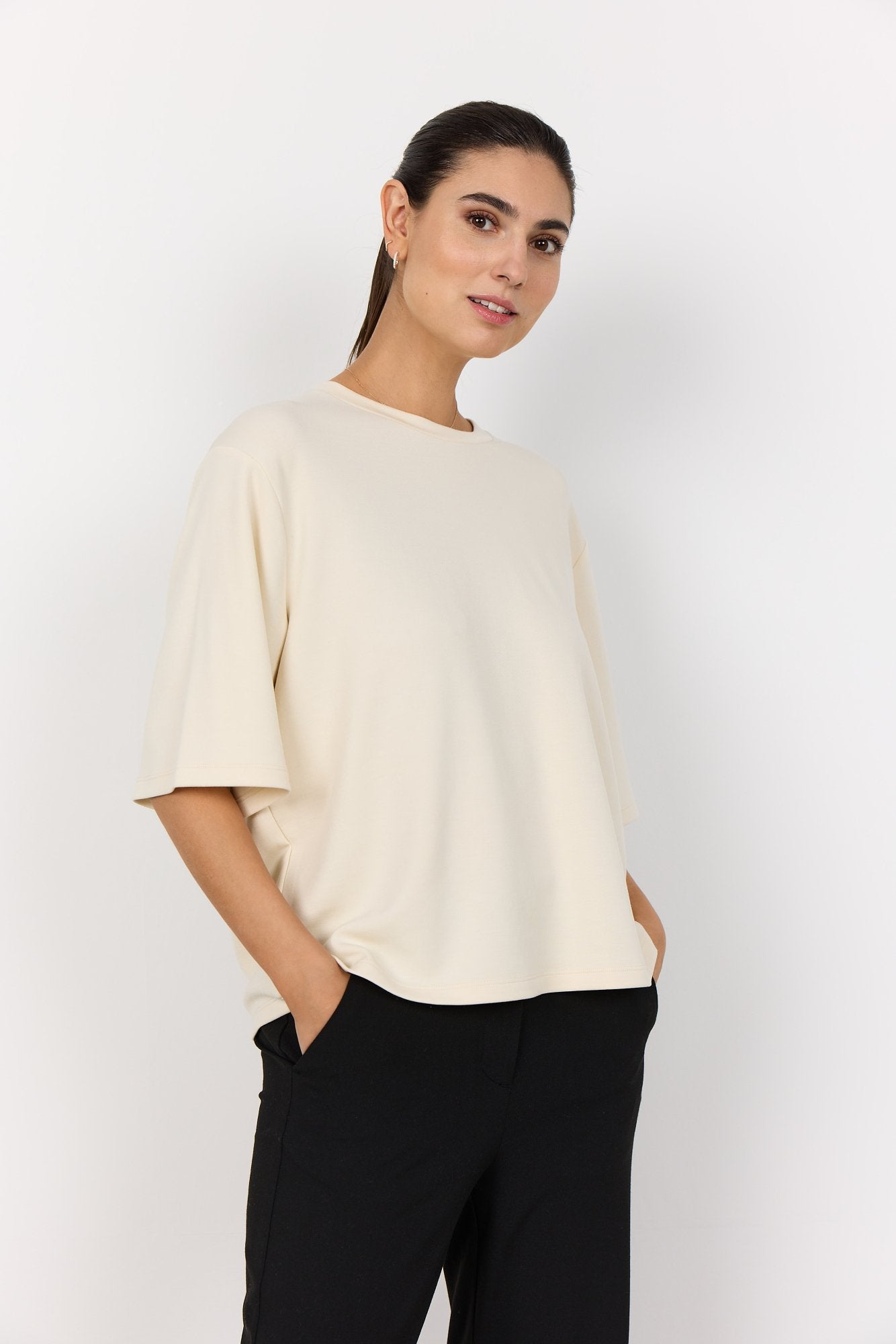 Sc-banu 231 (Cream)