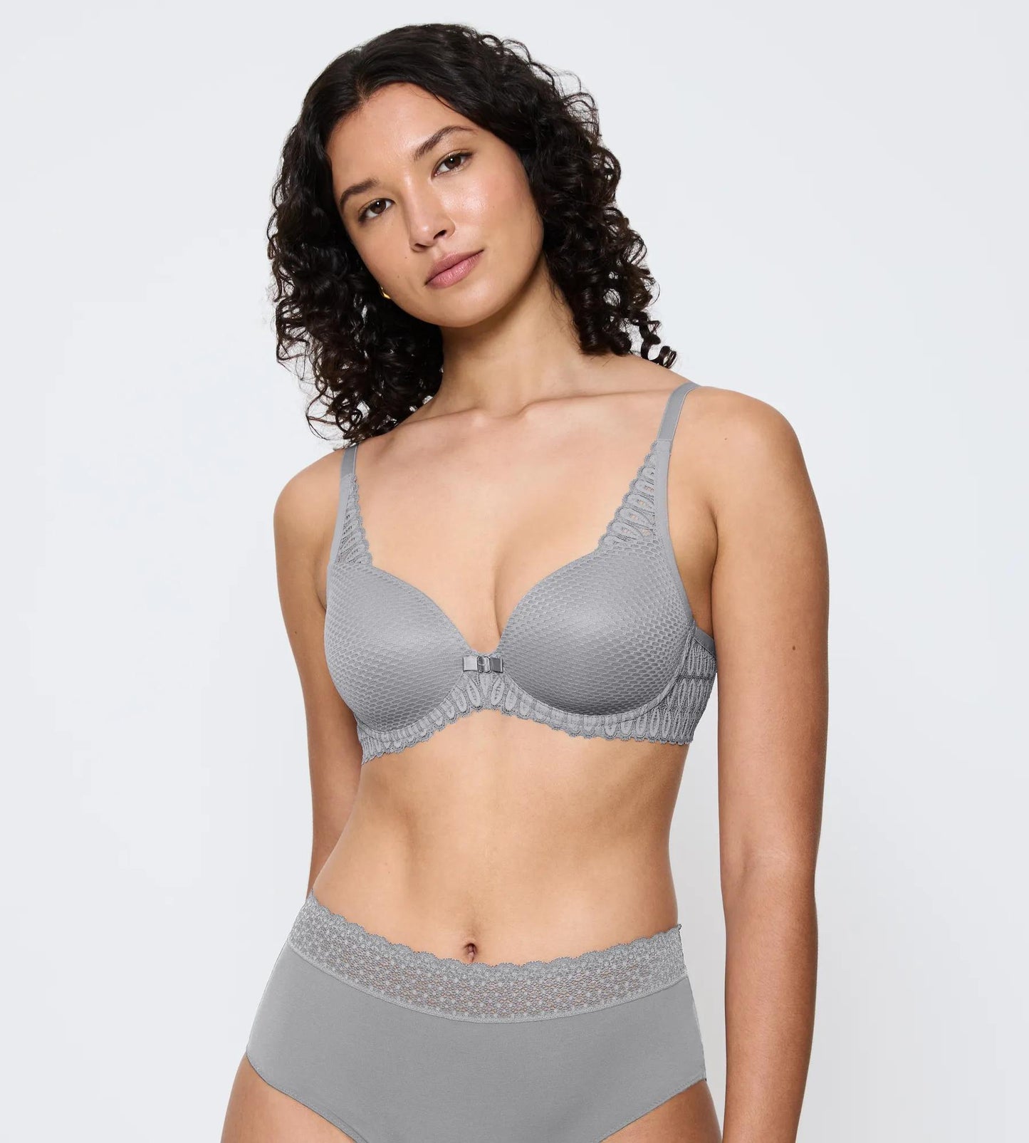 Aura Spotlight T WHP (Grey Shadow)
