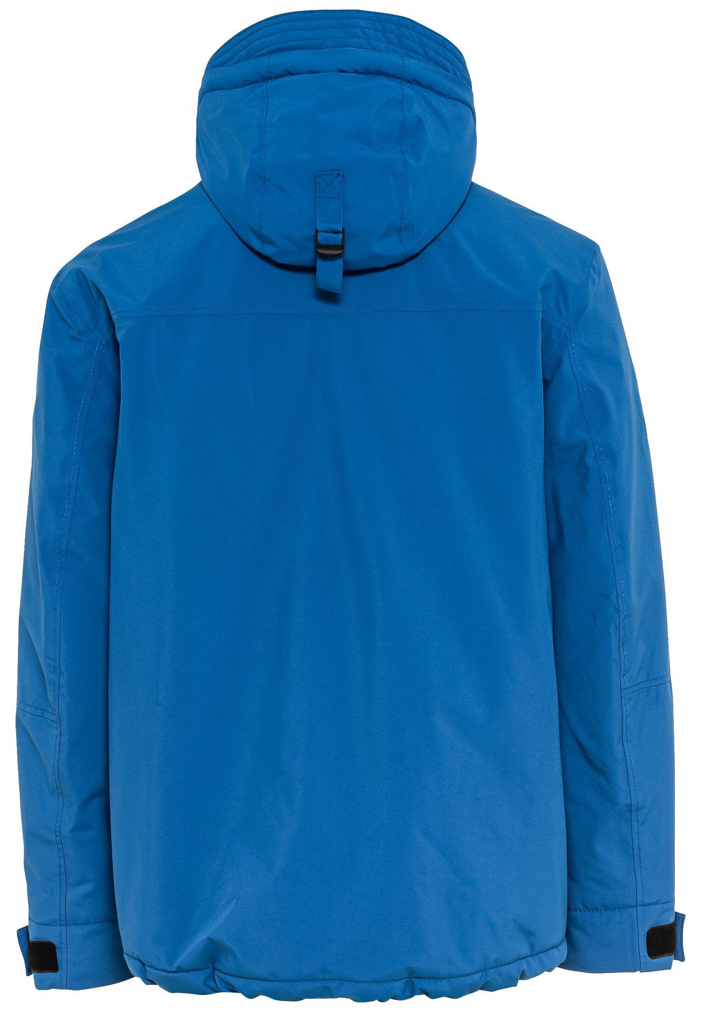 teXXXactive® Funktionsjacke mit abnehmbarer Kapuze (True Blue)
