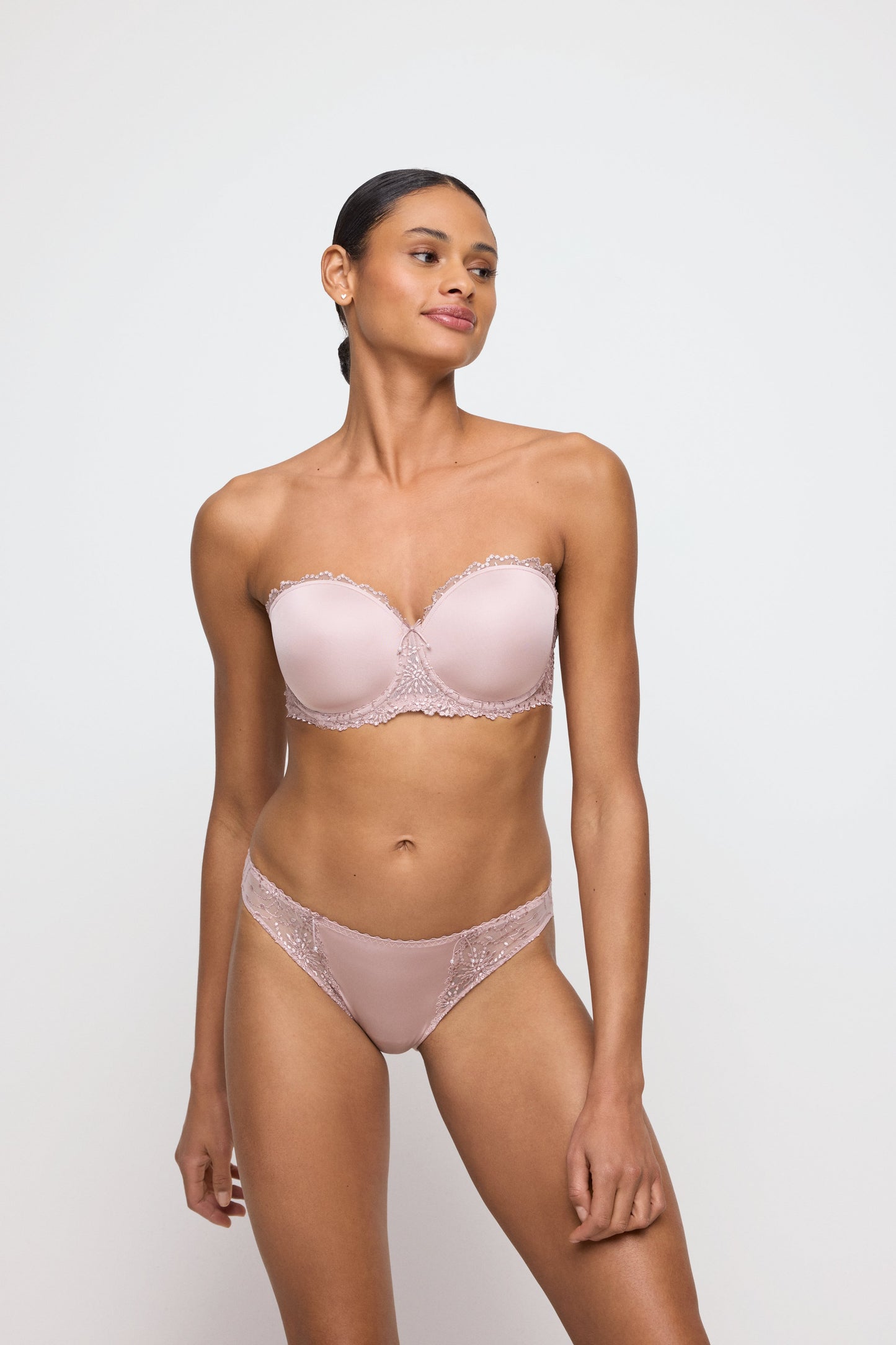 JANE bois de rose Rioslip (Bds)