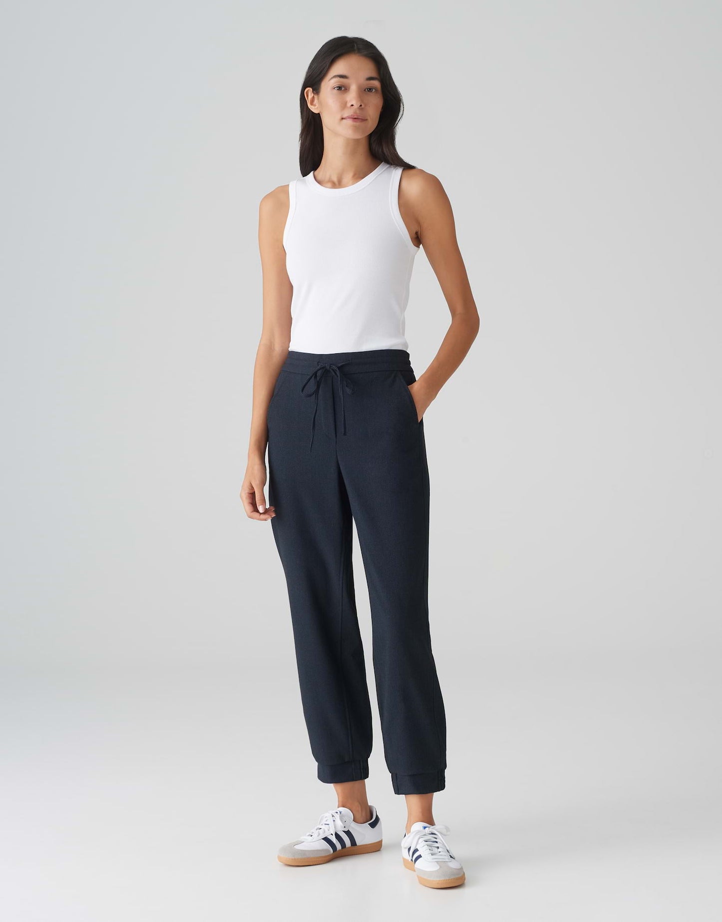 Lilara (Coal Blue)