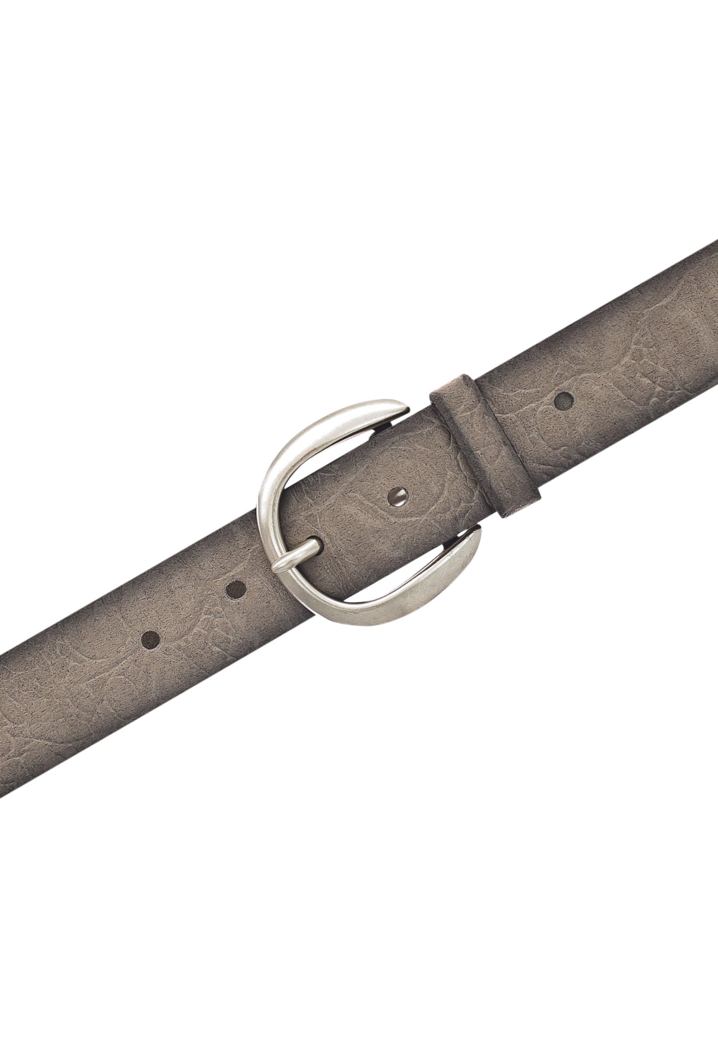 35 mm Gürtel (Taupe)