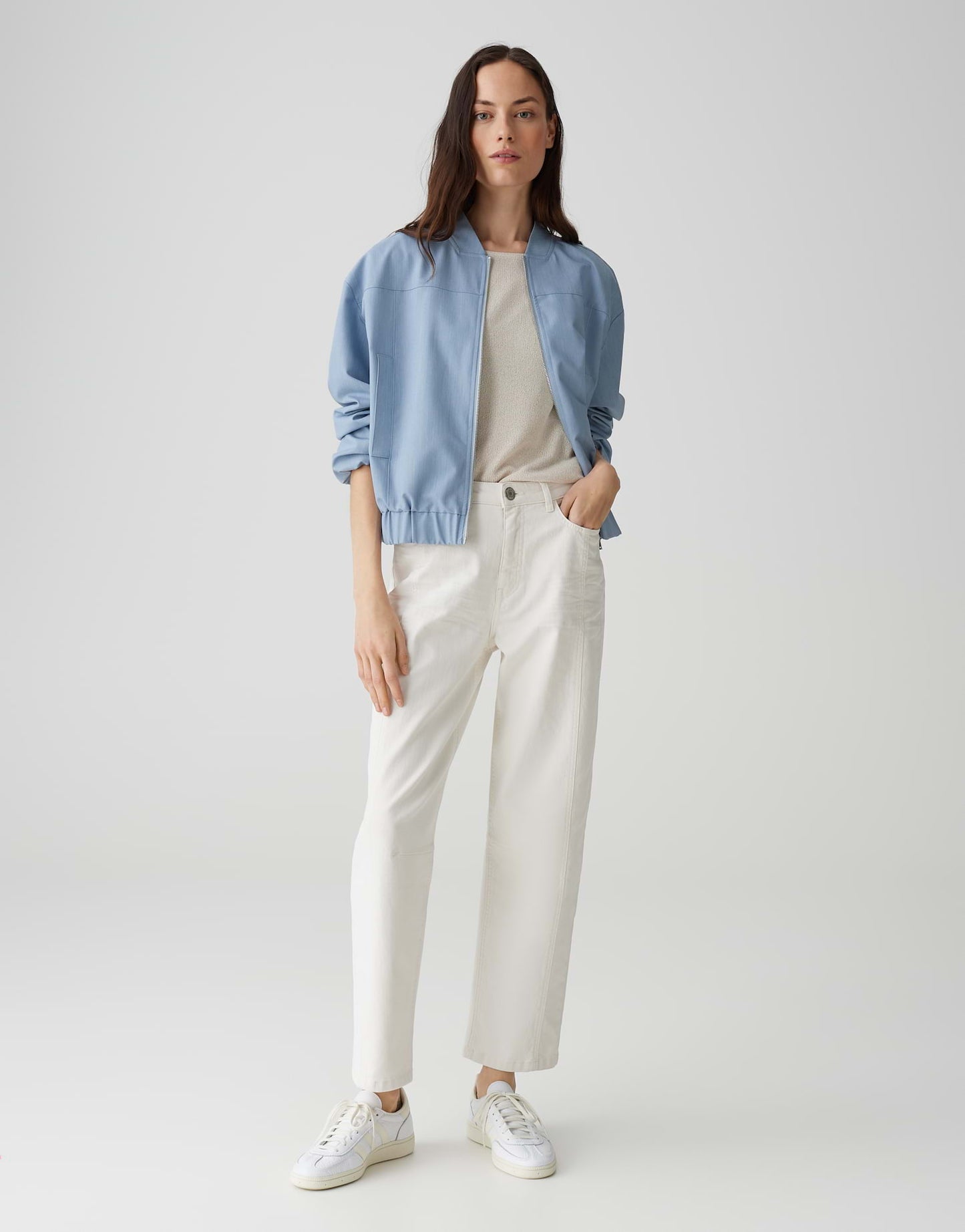 Jelen (Oxford Blue)