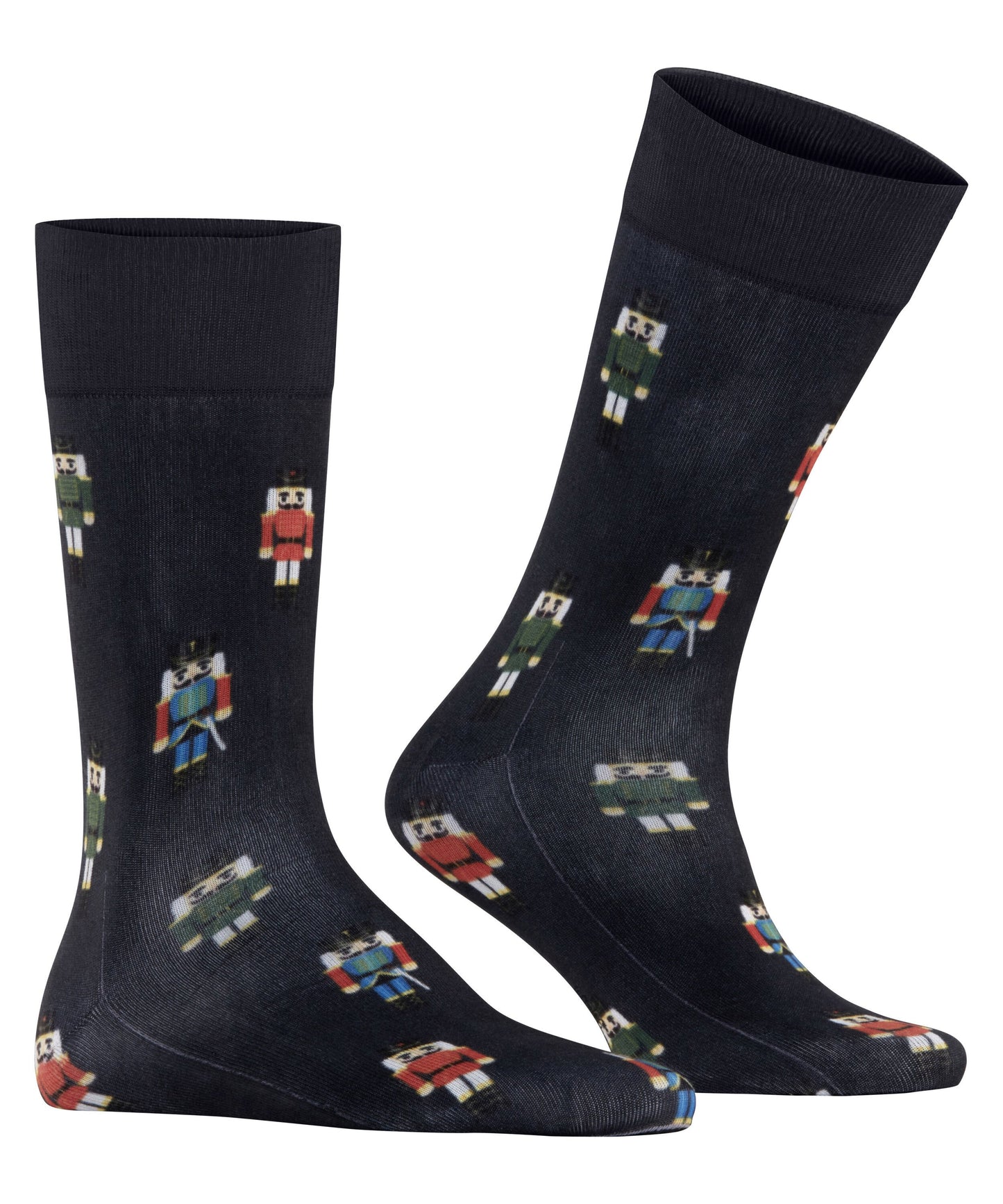 Burlington December Days Herren (Marine)
