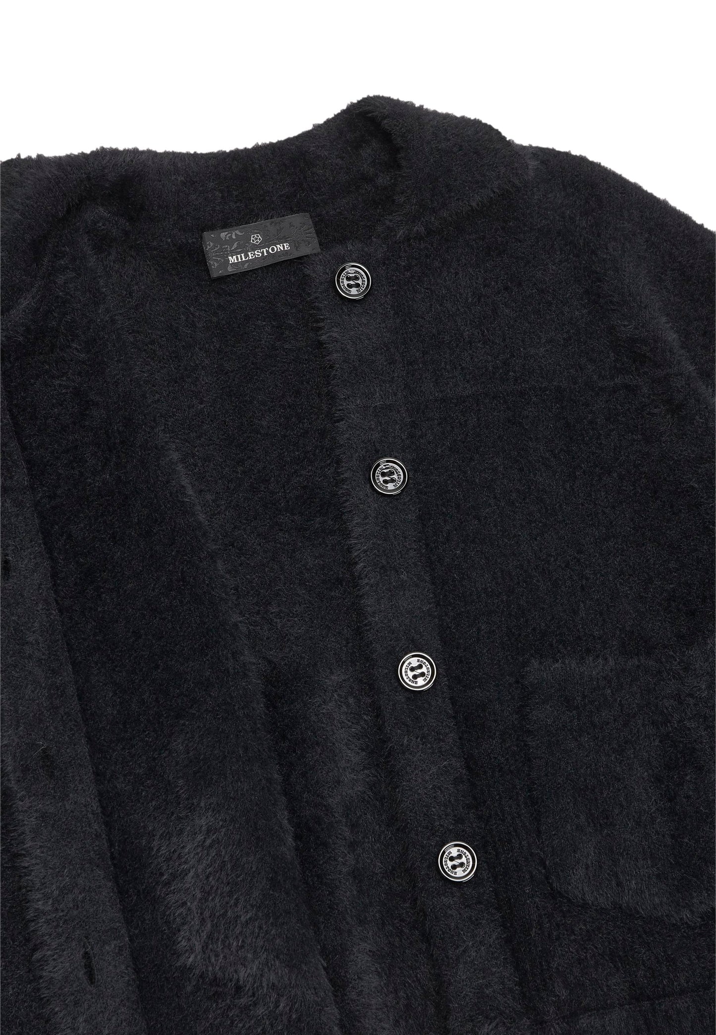 MSHilary (Schwarz)