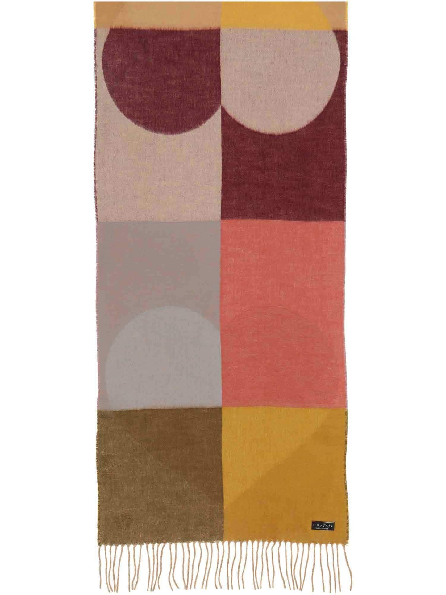 Schal Cashmink Schal (Safari Green)