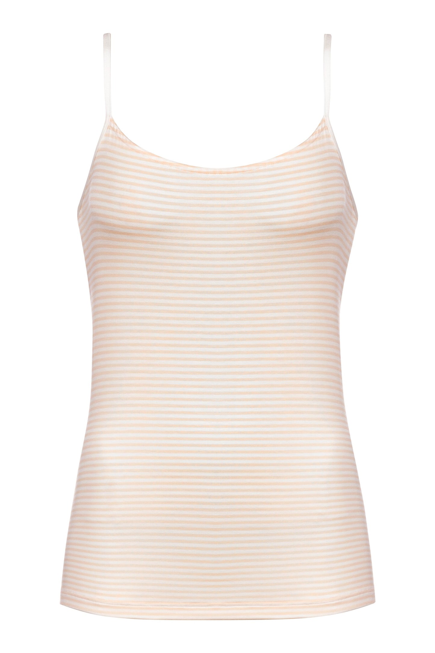 Spaghetti Top (Rose Pearl)