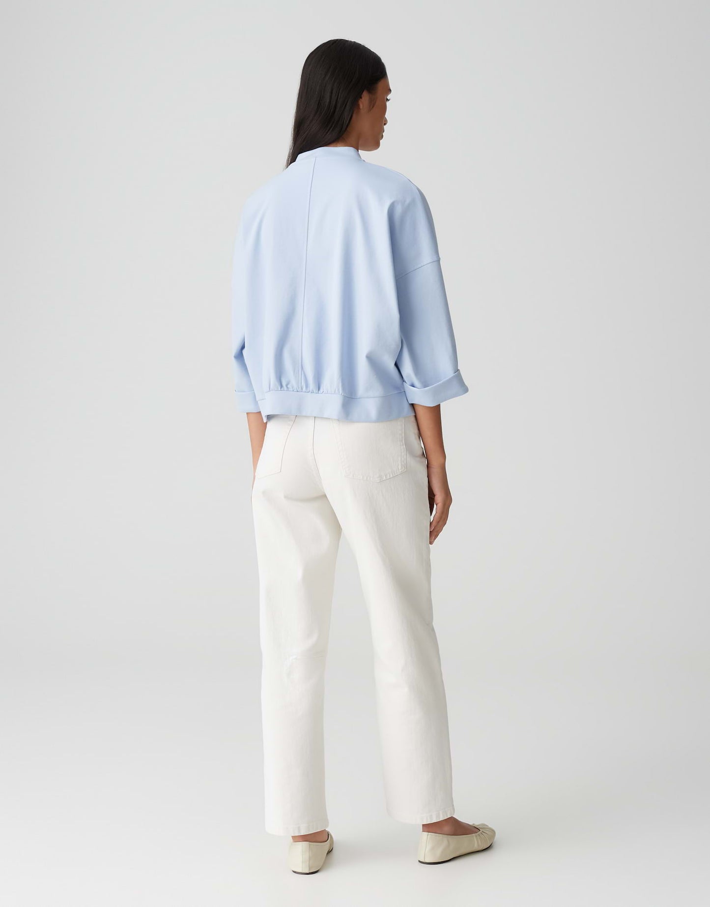 Gopta (Oxford Blue)