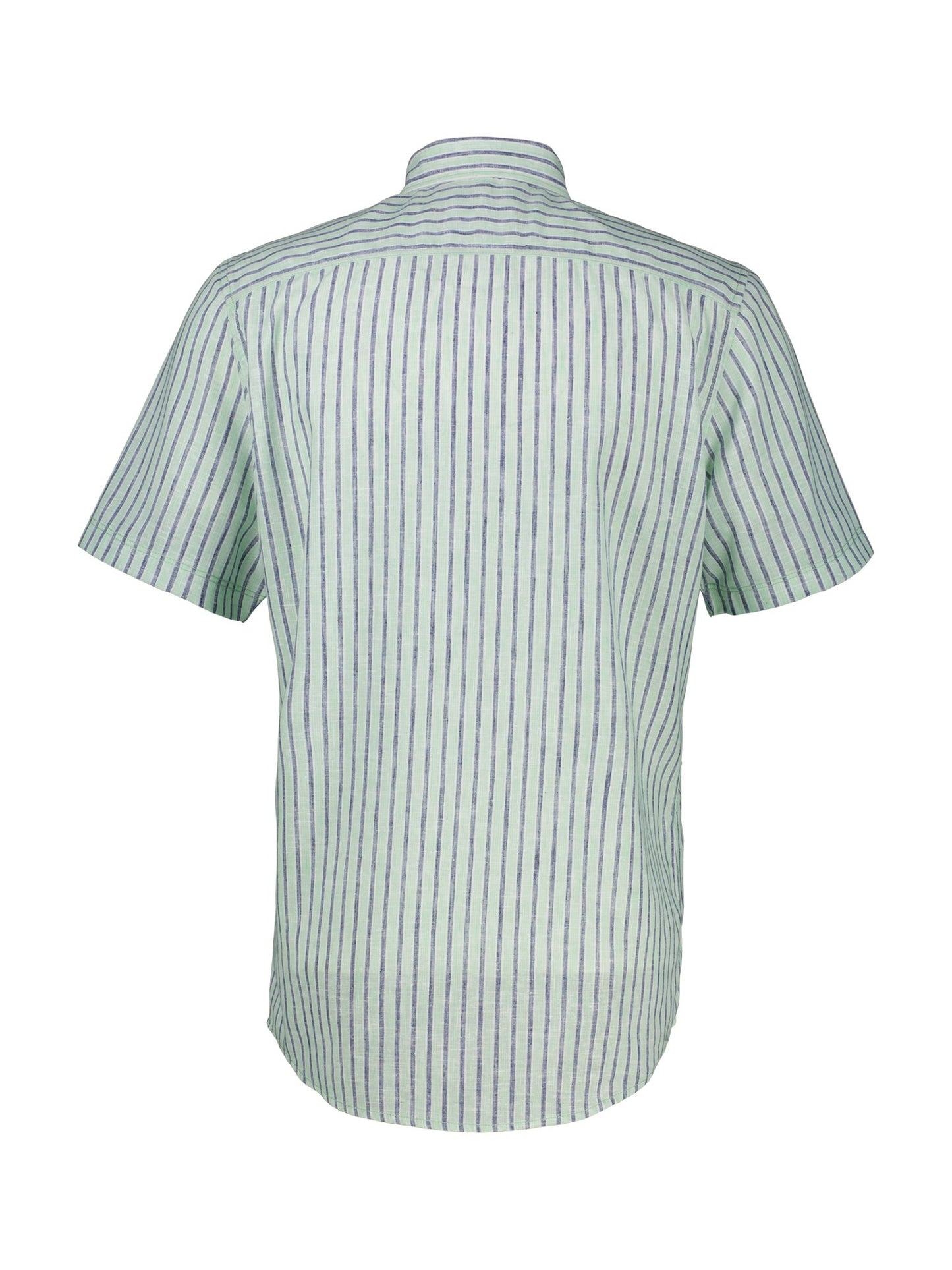 Button Down (Light Peppermin)