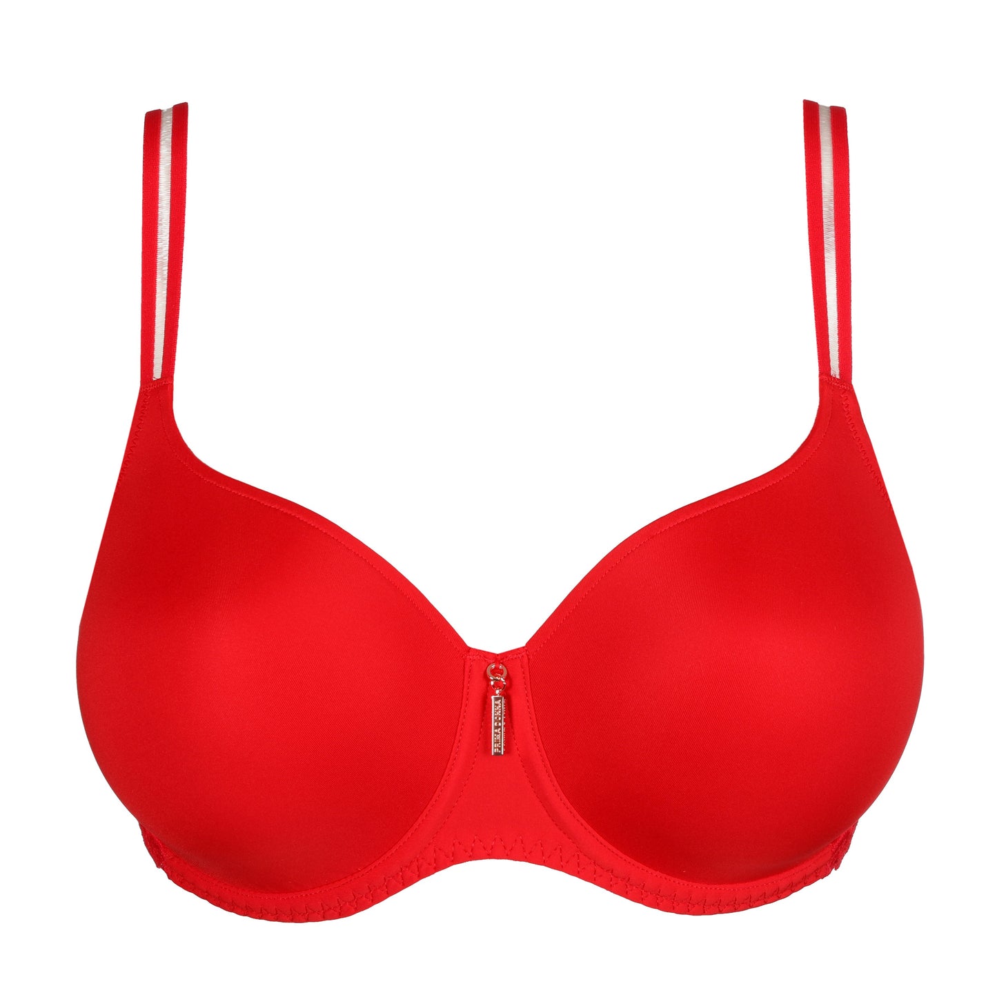 EAST END true red Unterlegter BH Herzform (Trr)