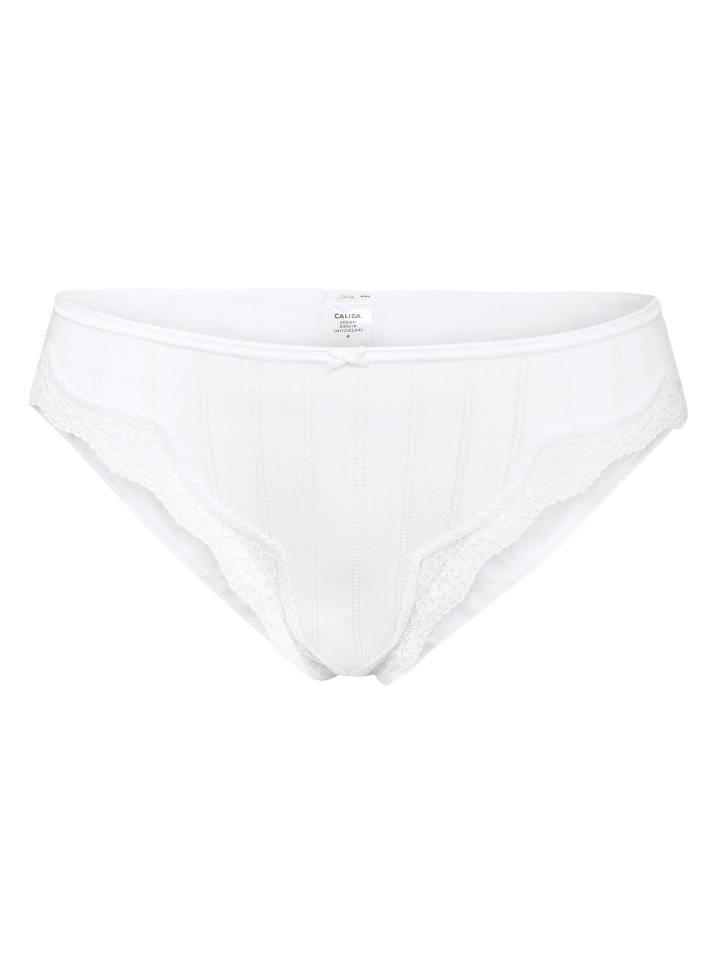 Slip, regular cut (Weiss)