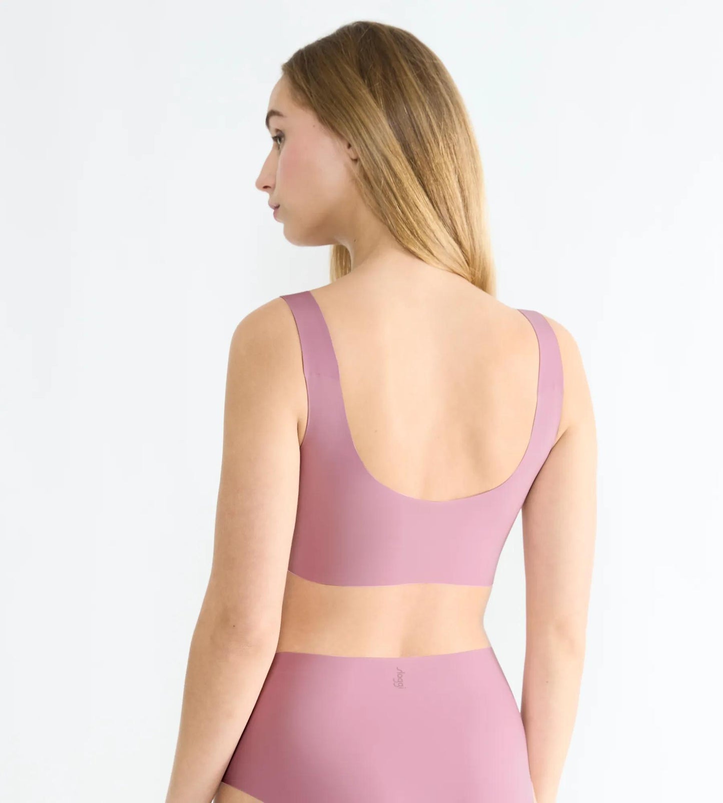 sloggi ZERO Feel 2.0 Top (00hj Purple)