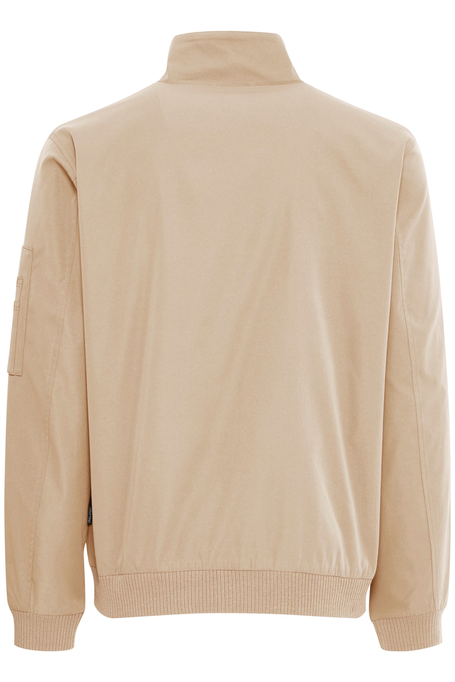 BHEFI jacket (Cornstalk)