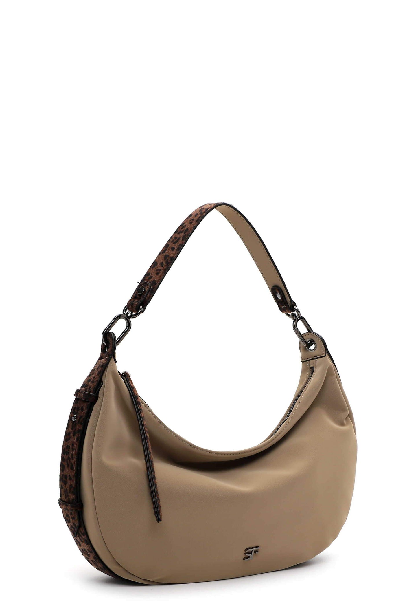 Beutel SFY Sammy (Taupe)