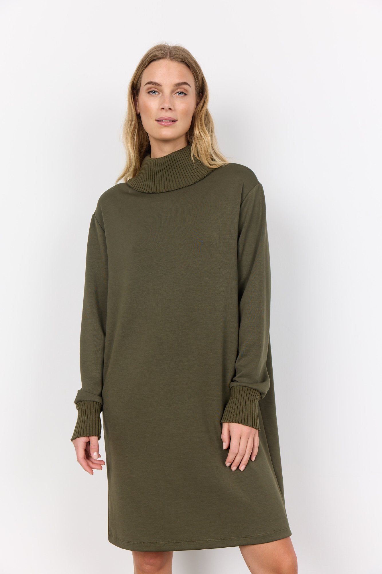 Sc-banu 206 (Dark Olive)