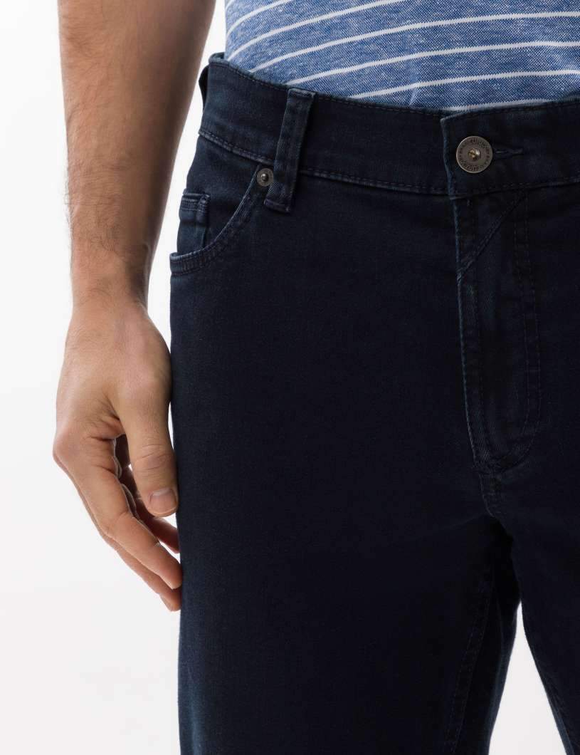 Style Luke (Blue Black)