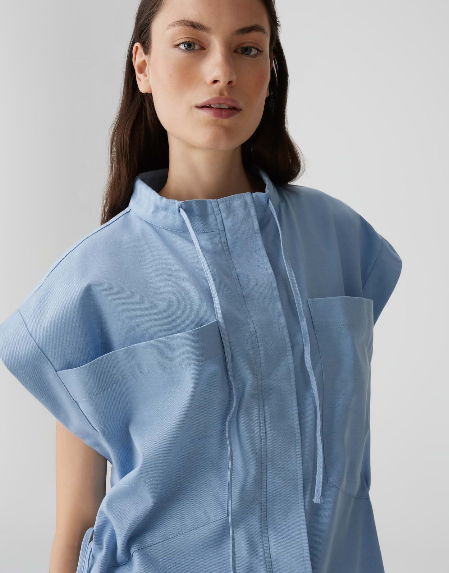 Windra (Oxford Blue)