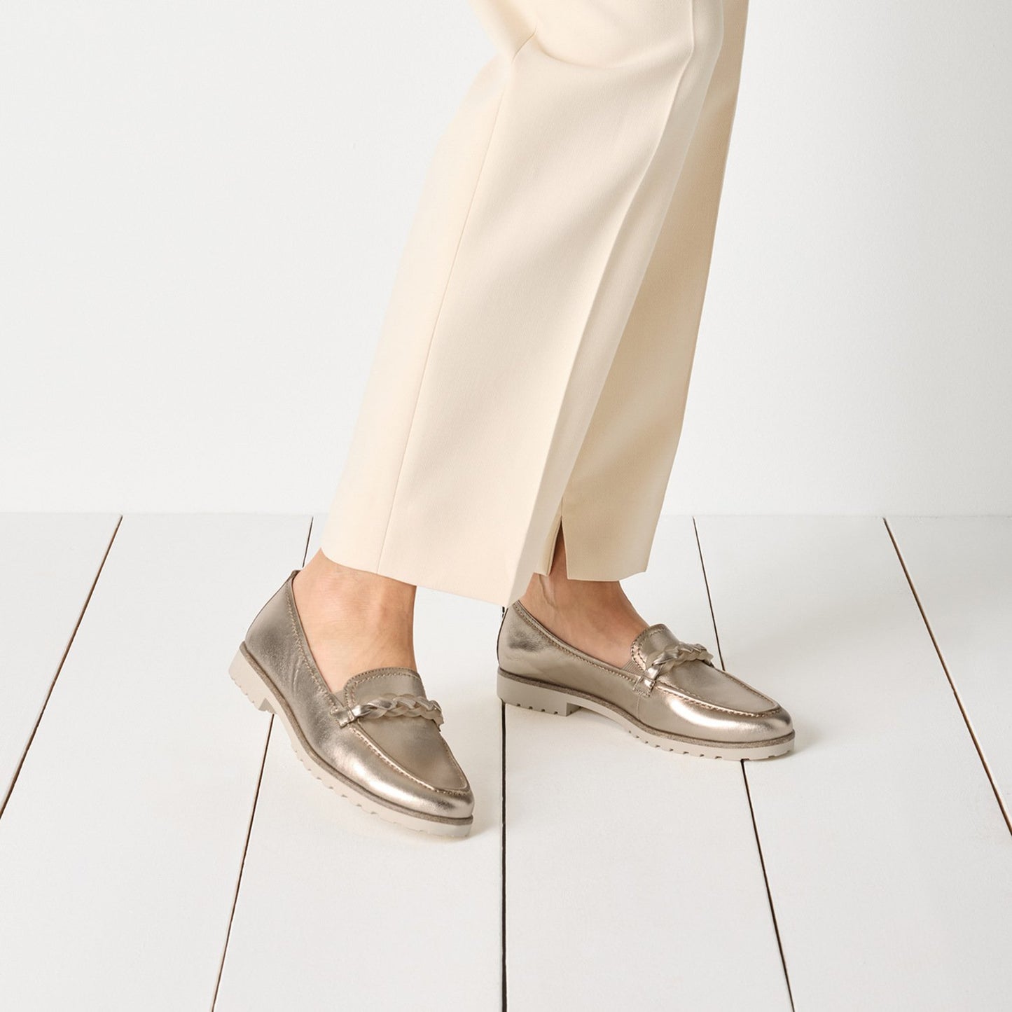 Slipper (Bronce)