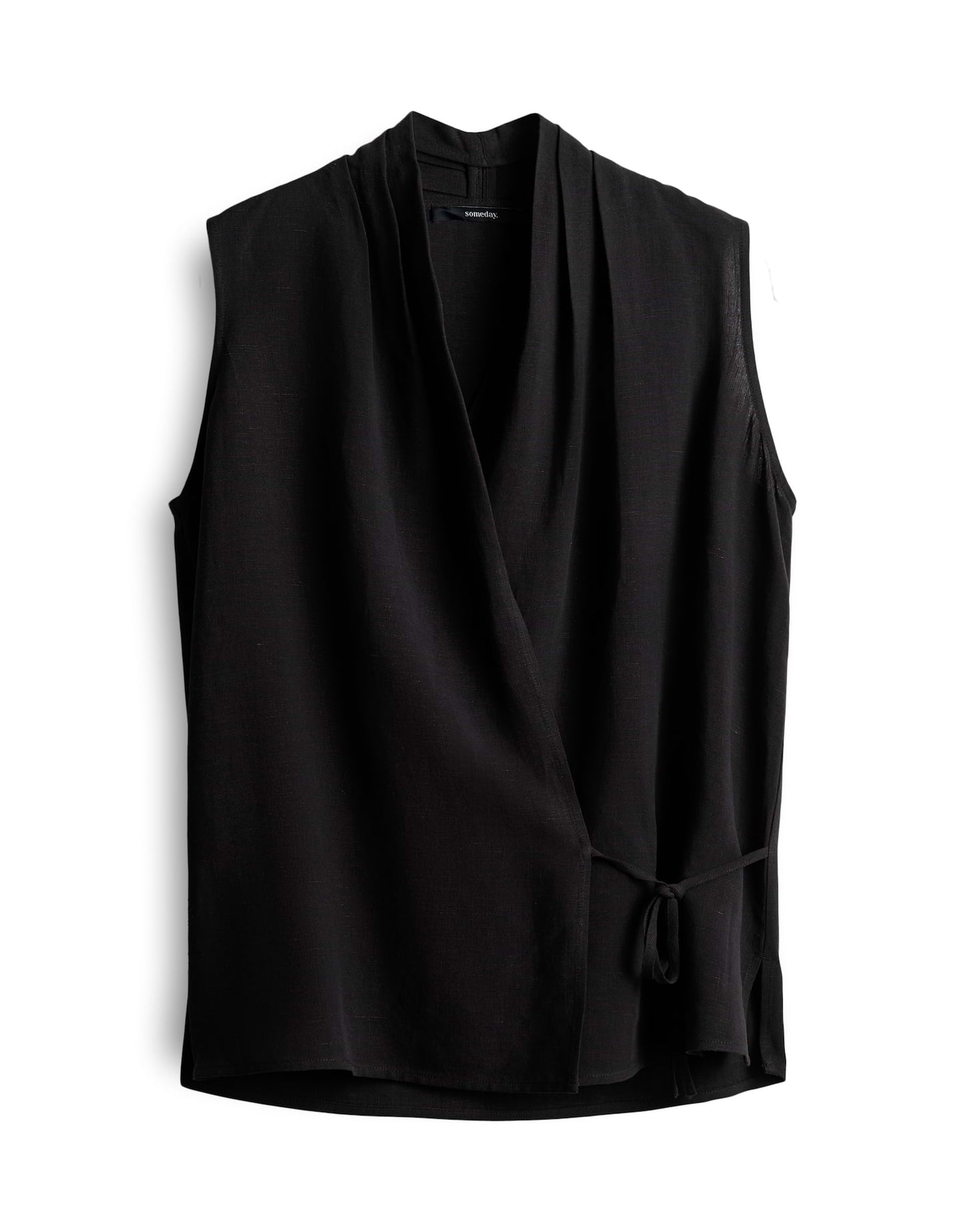 Ziang (Black)