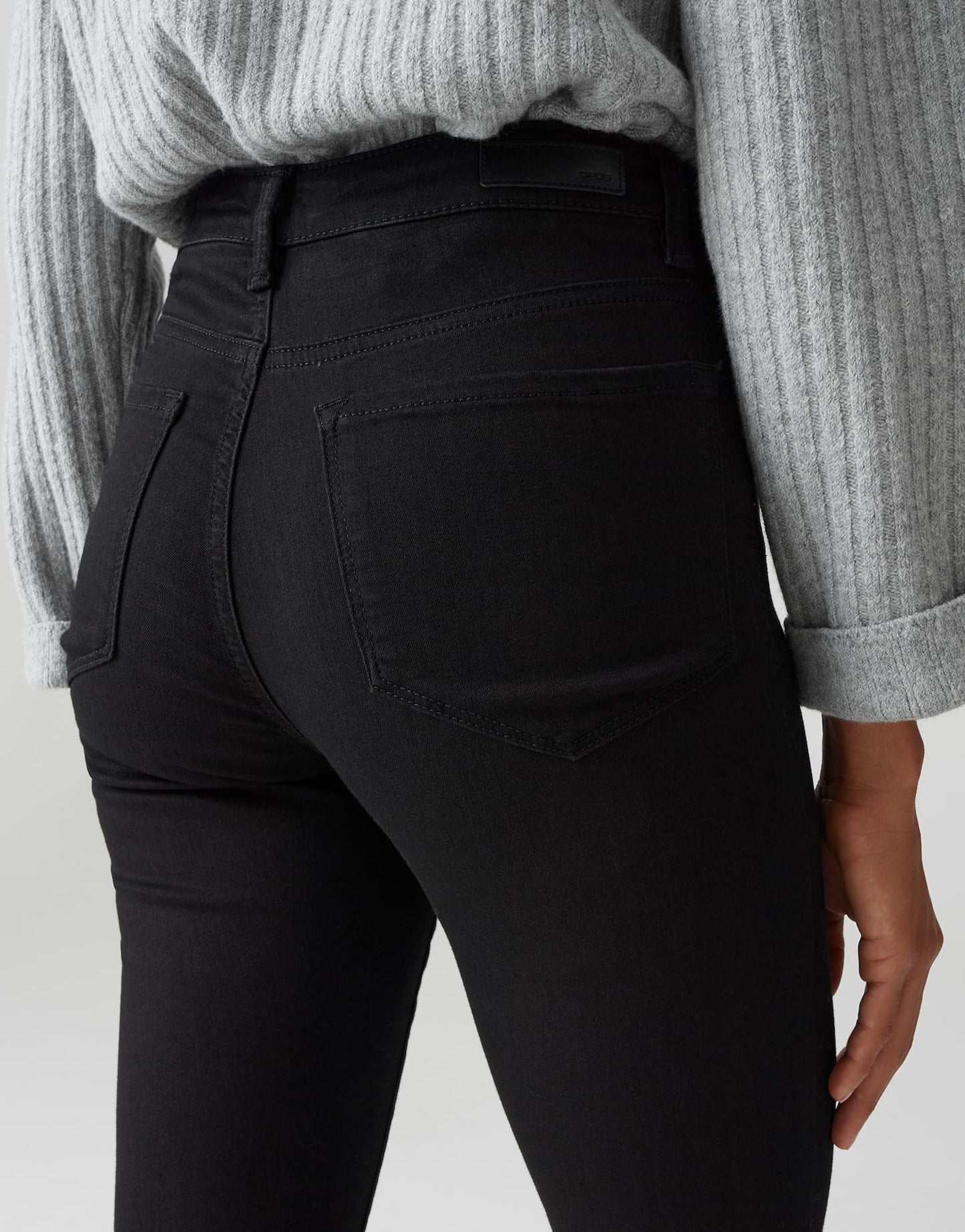 Elma black (Black)