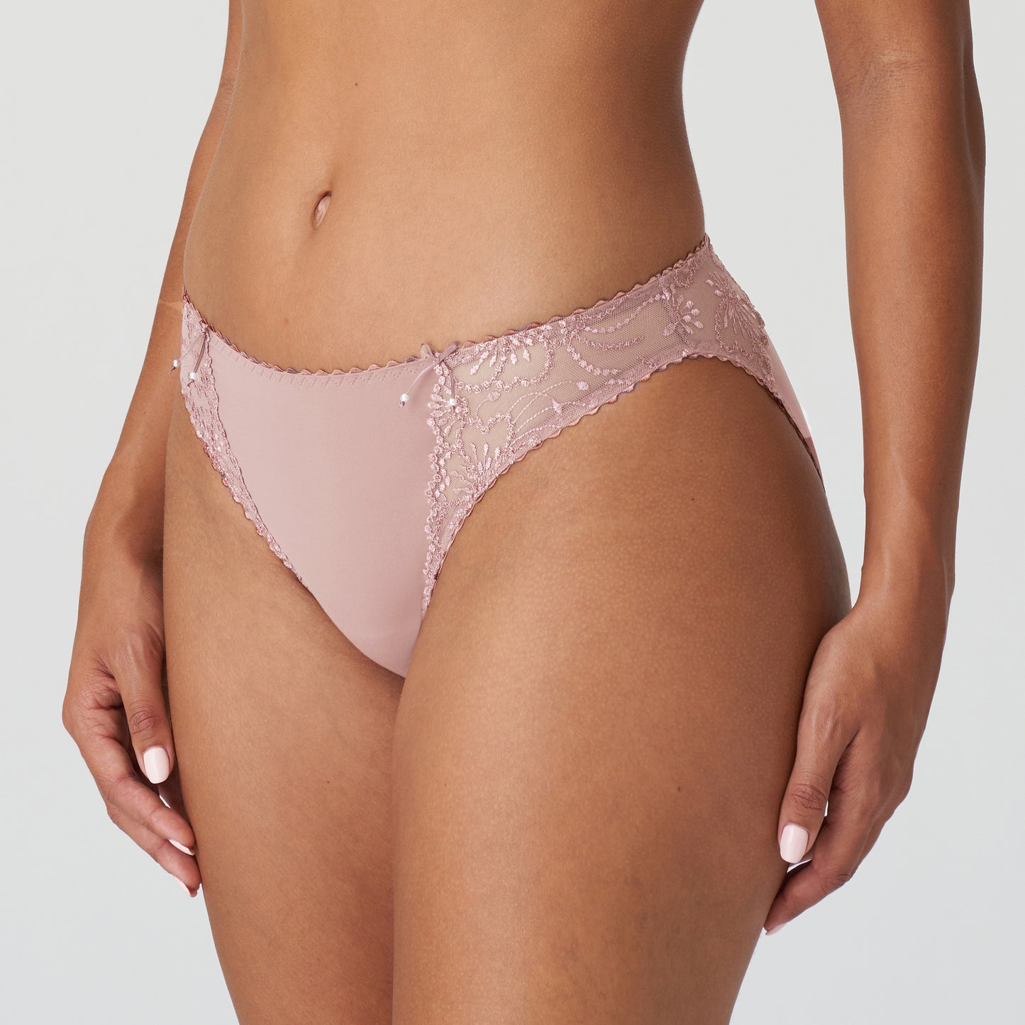JANE Bois de Rose Rioslip (Bds)
