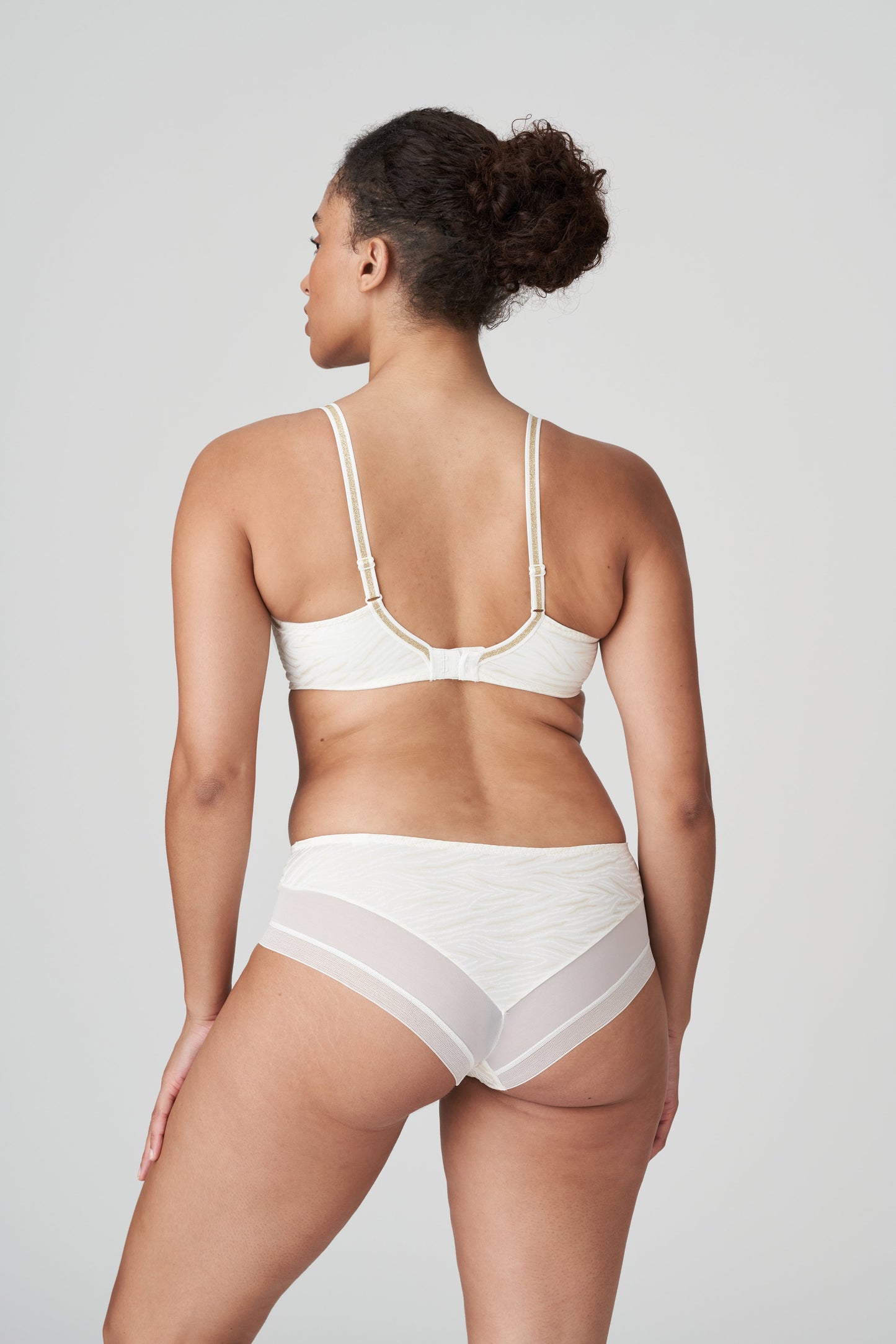 NEWINGTON Natur Hotpants (Nat)
