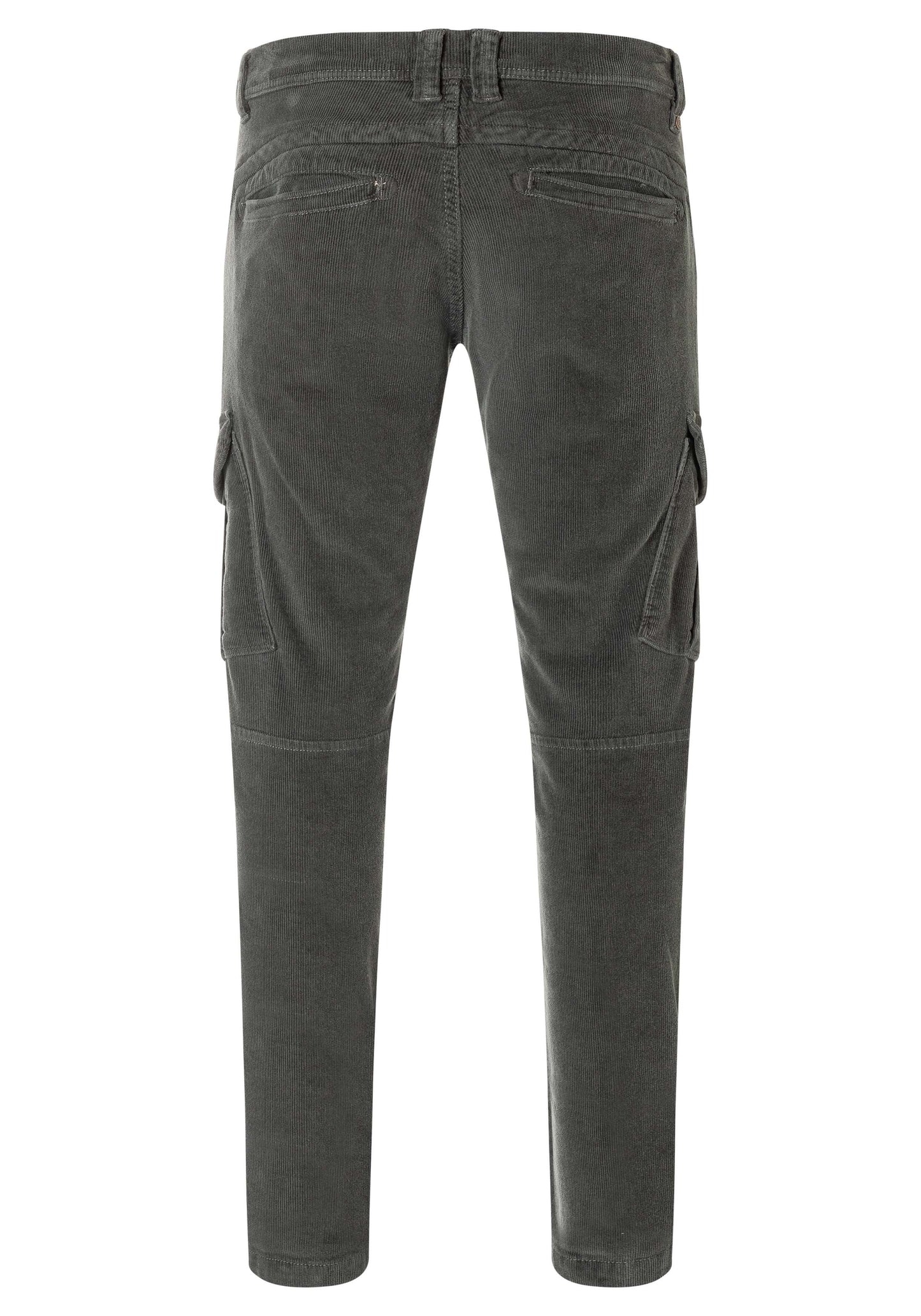 Regular NiklasTZ (Volcanic Green)