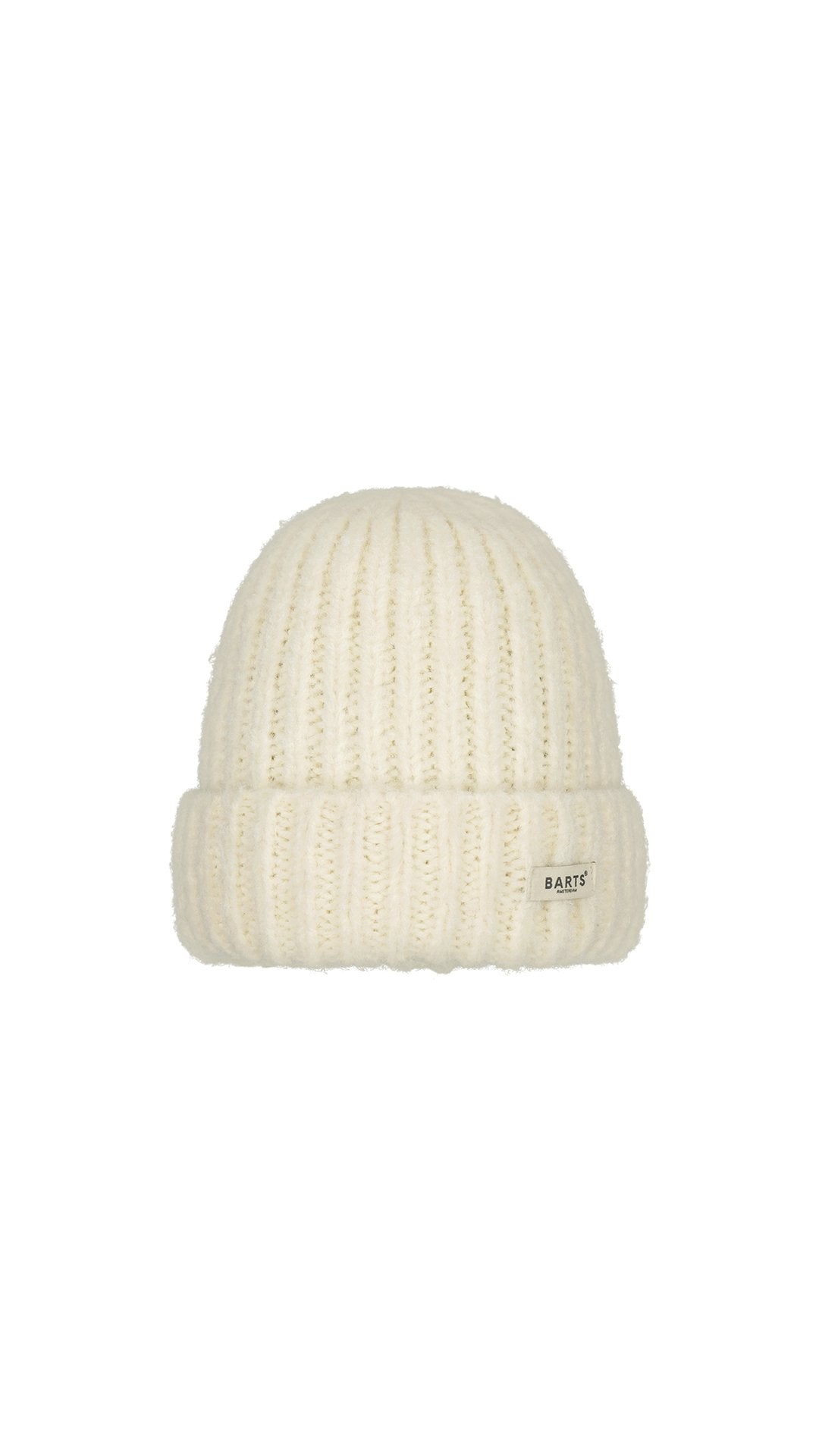 Wellawaya Beanie (White Cream)