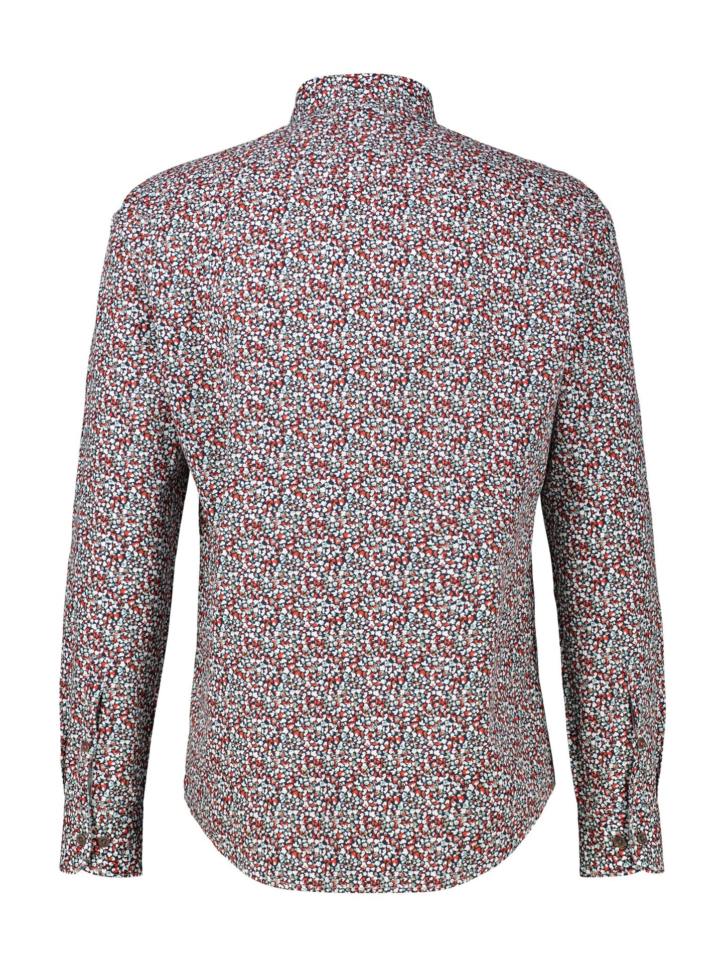 Button Down (Scandinavian Re)