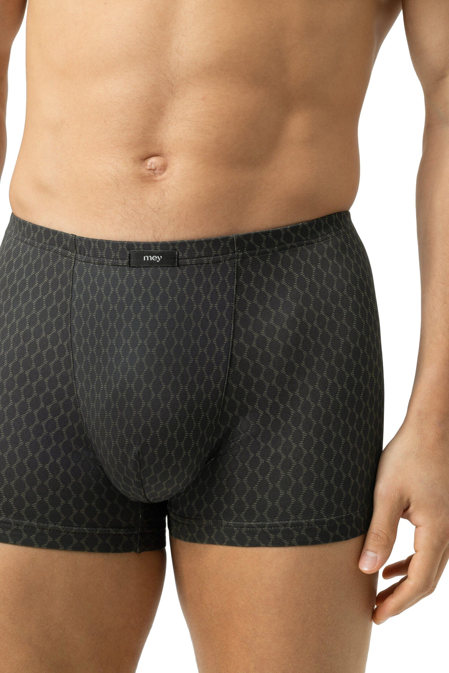 Shorty (Fallowfield)